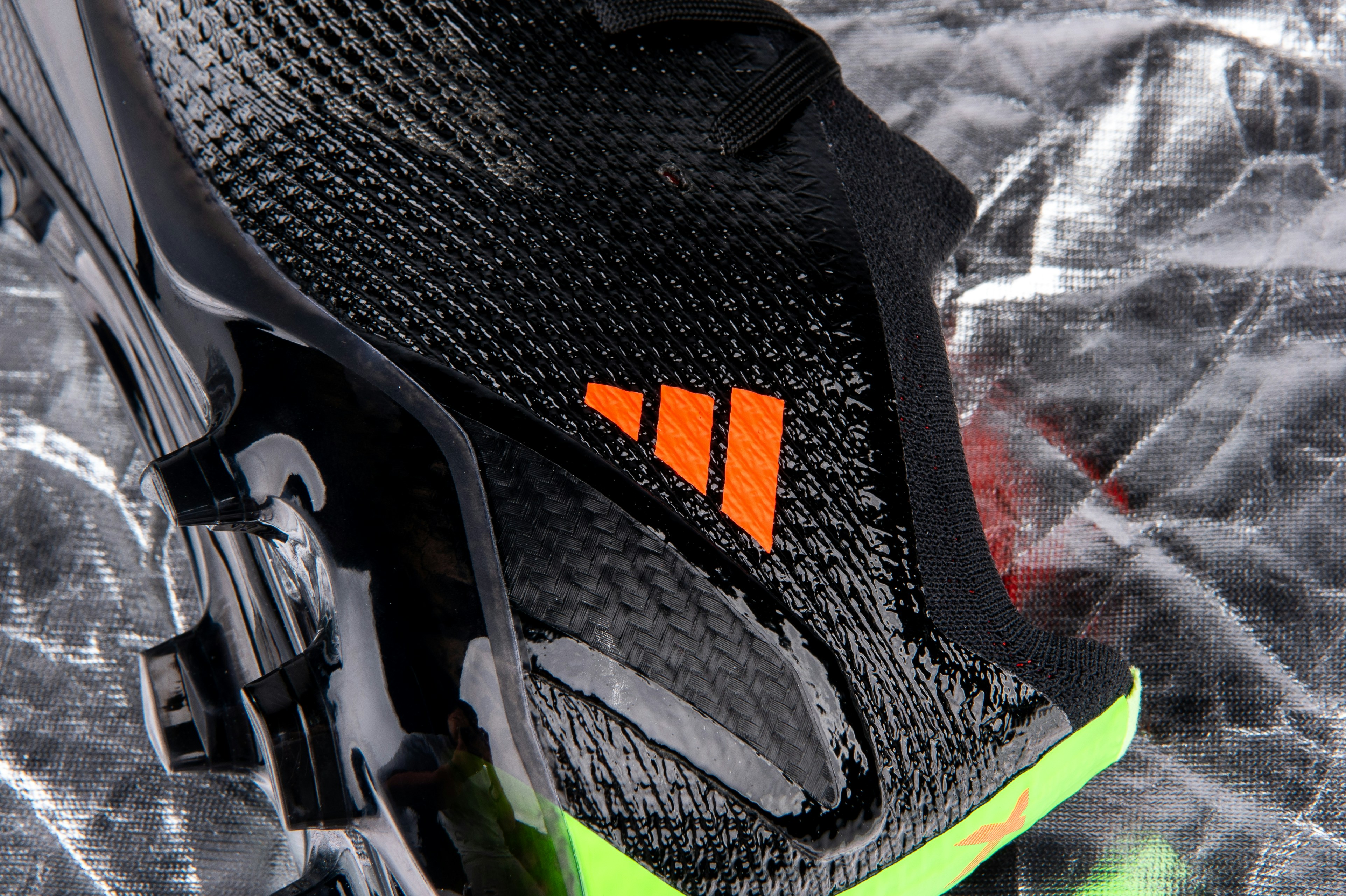 Vibrant Performance Running Shoes