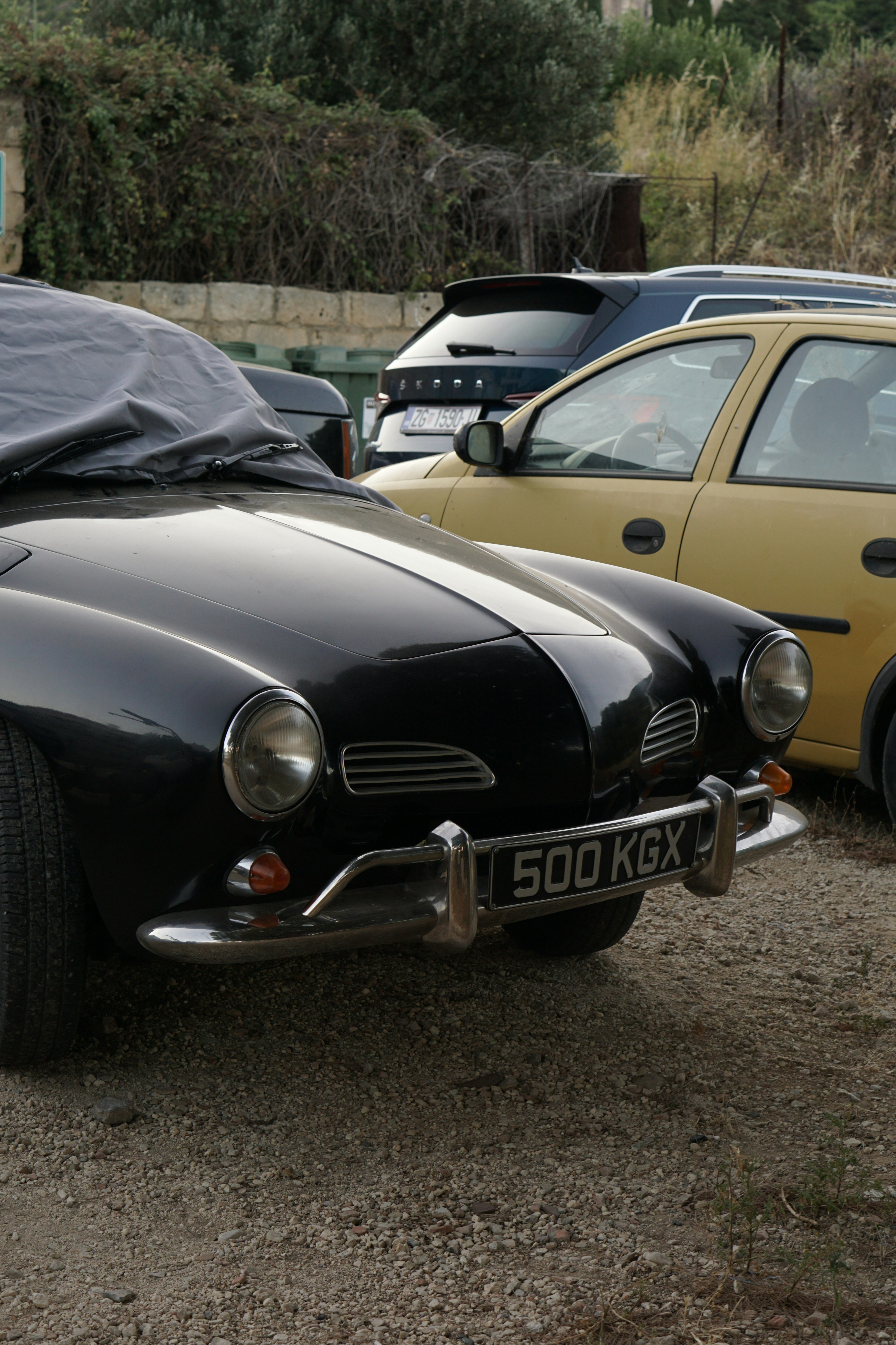 Understanding Car Valuation in Kenya: A Comprehensive Guide
