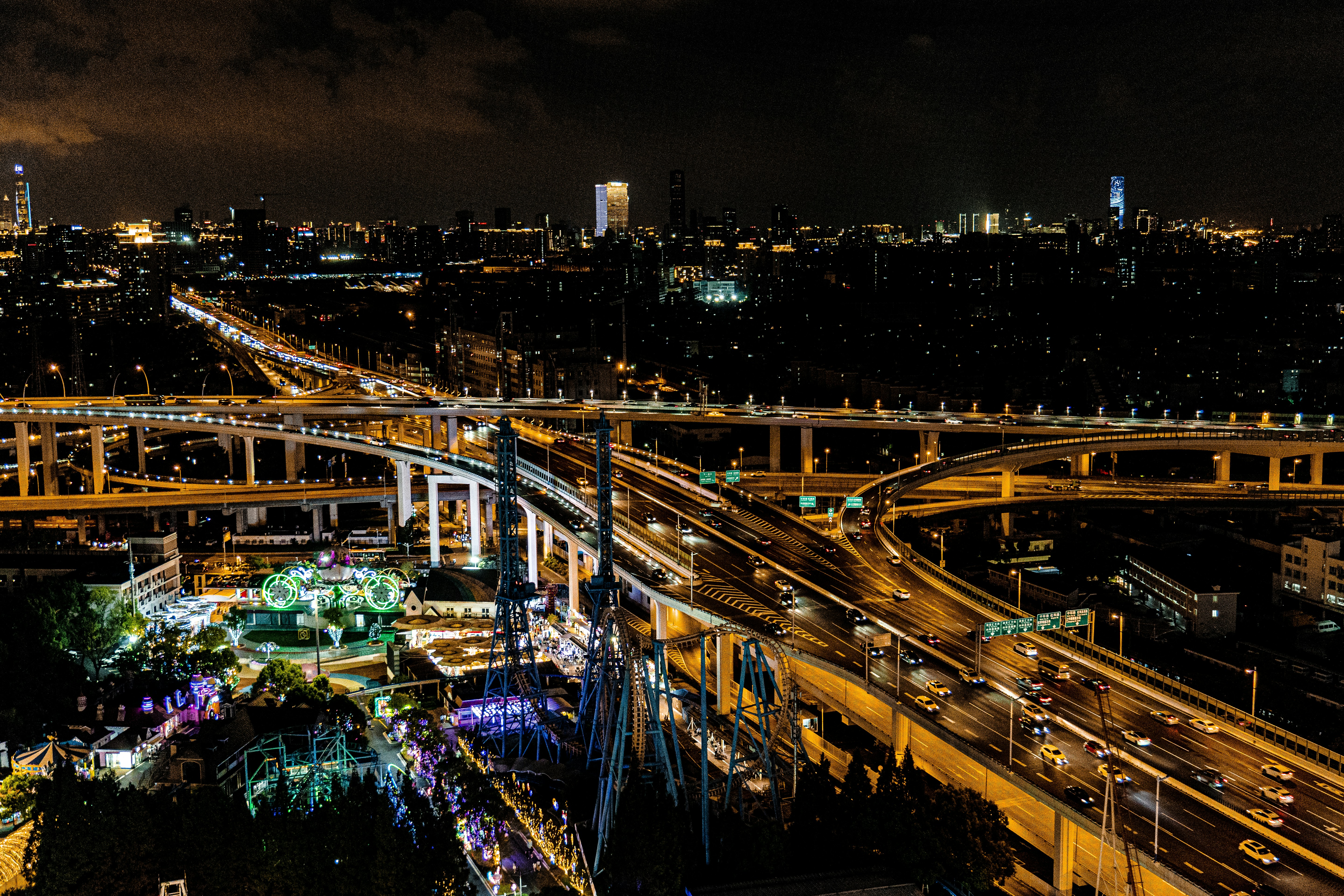 Photo by peterwang1996