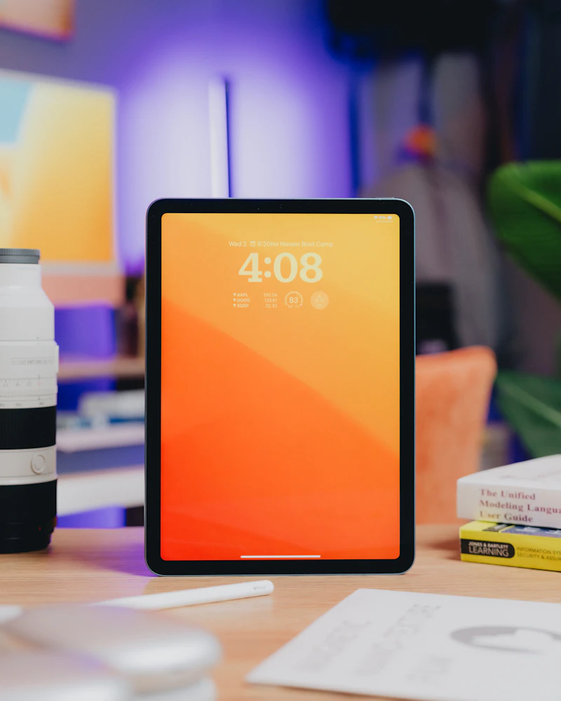 Apple iPad 10th Gen