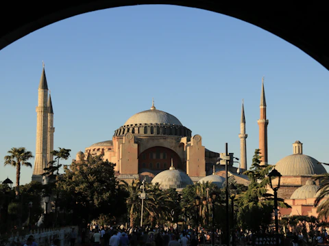 Que faire à Istanbul