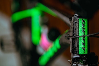 Vélo de la marque Giant