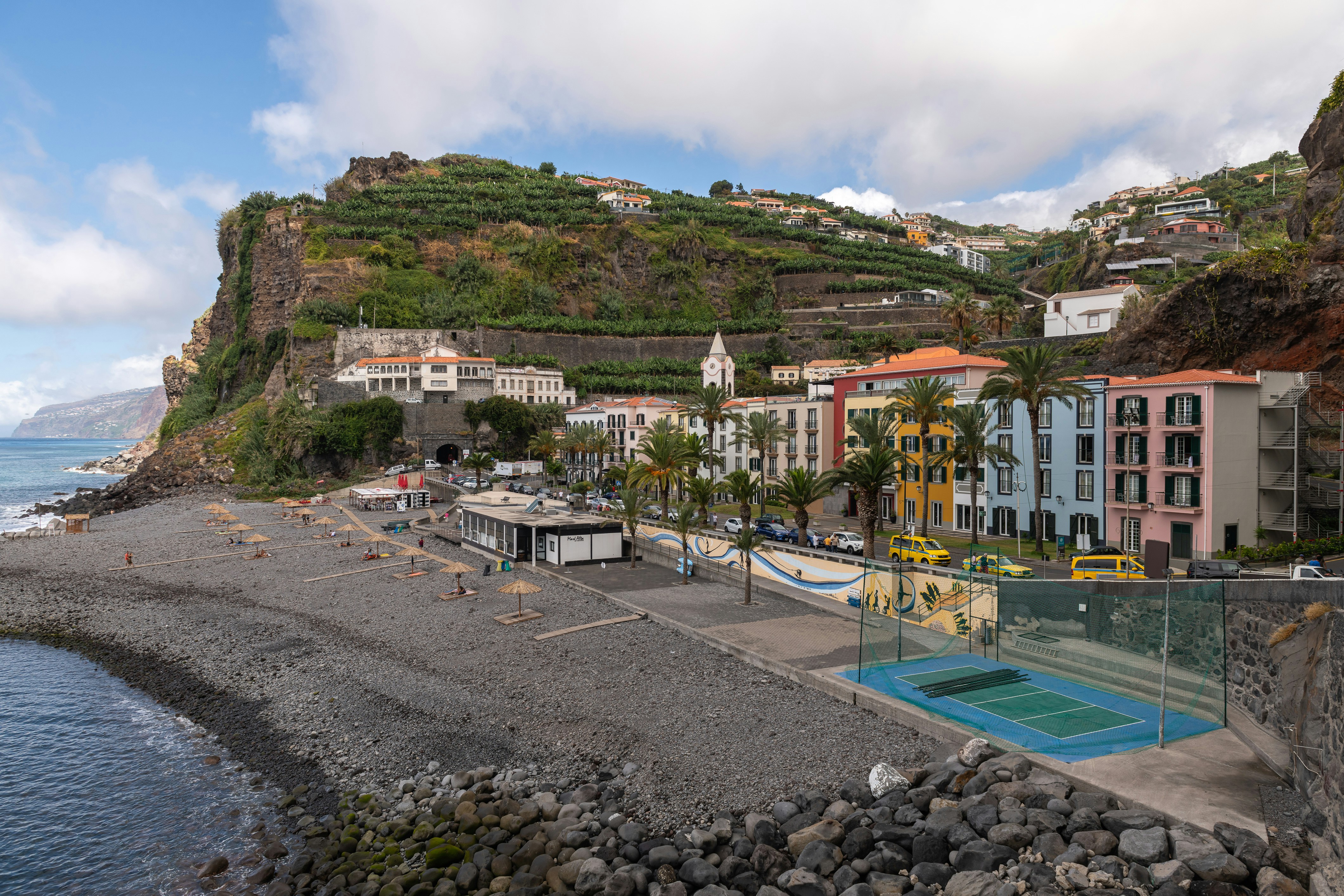 Image by Mony Misheal via Unsplash