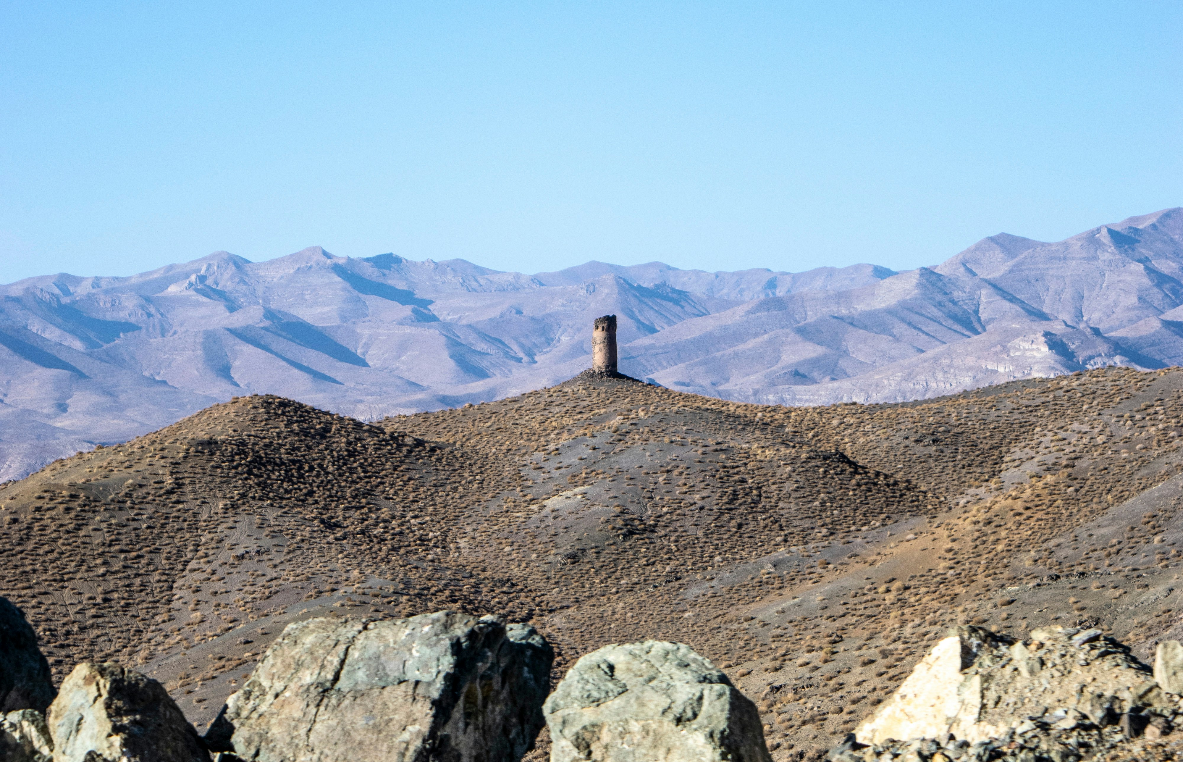 Photo by hamed_tabrizchi