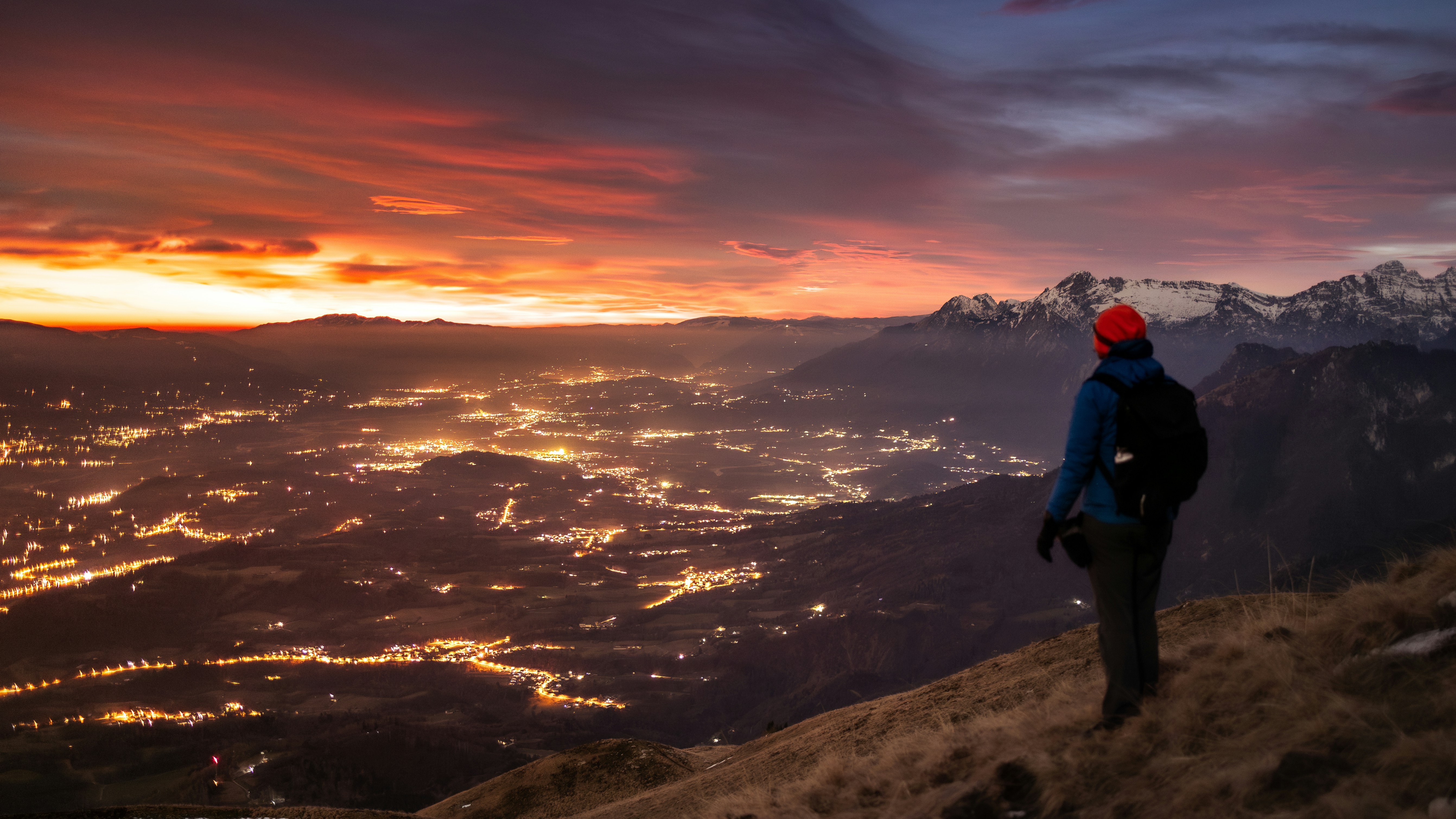 Photo by marekpiwnicki