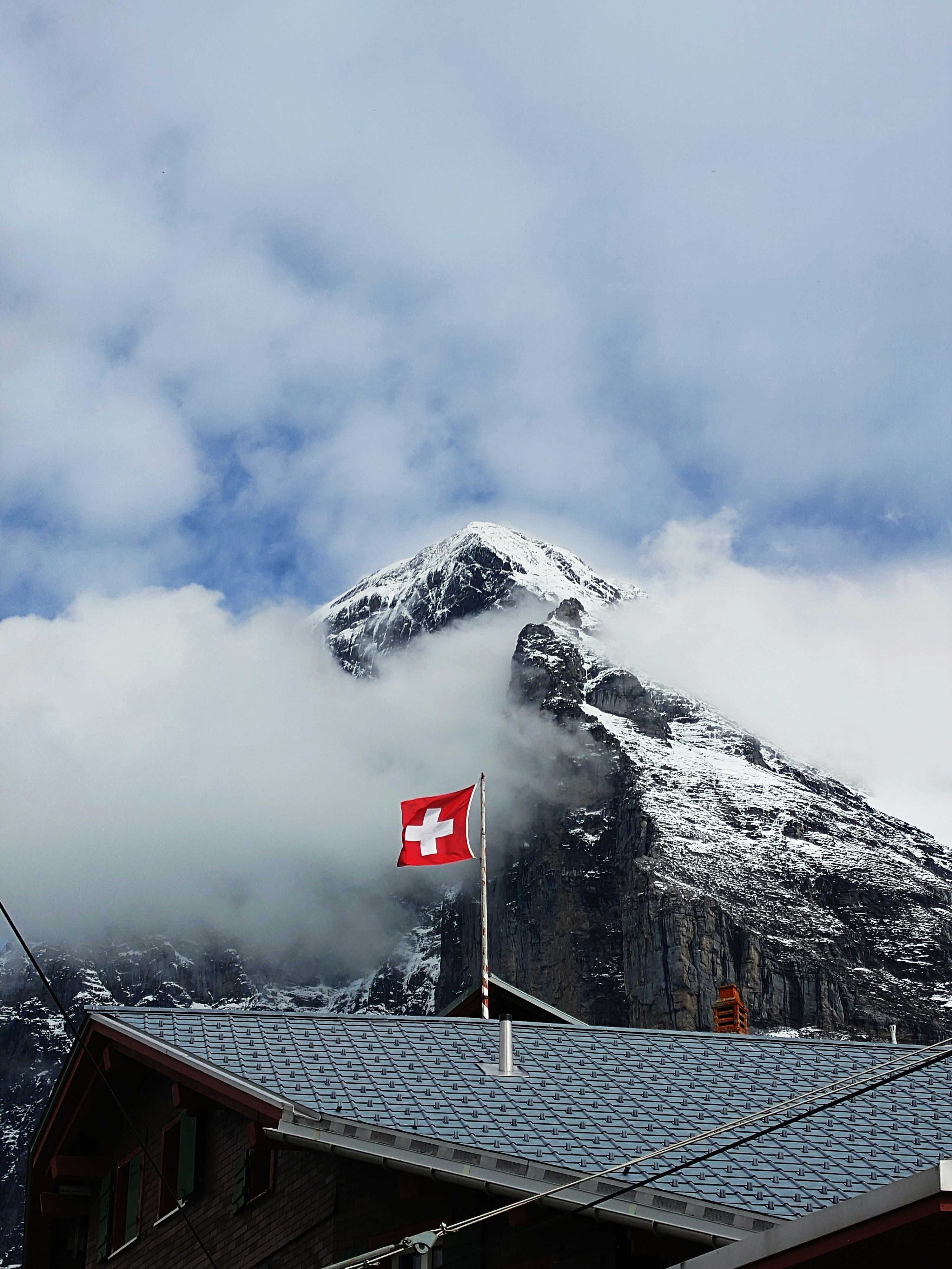 Photo by Xiaozhe Yao