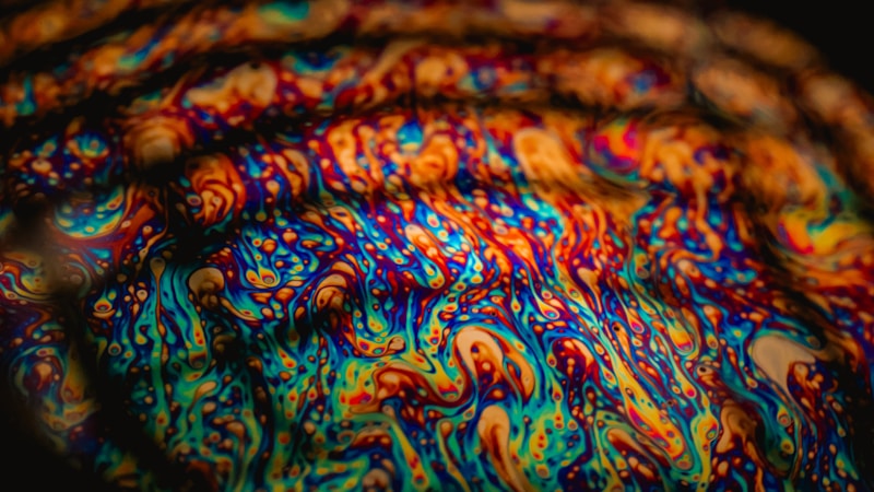 Chiffon