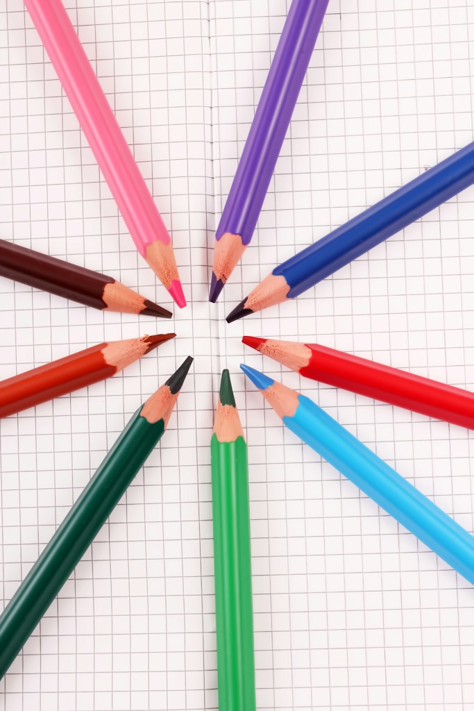 Stationery Essentials