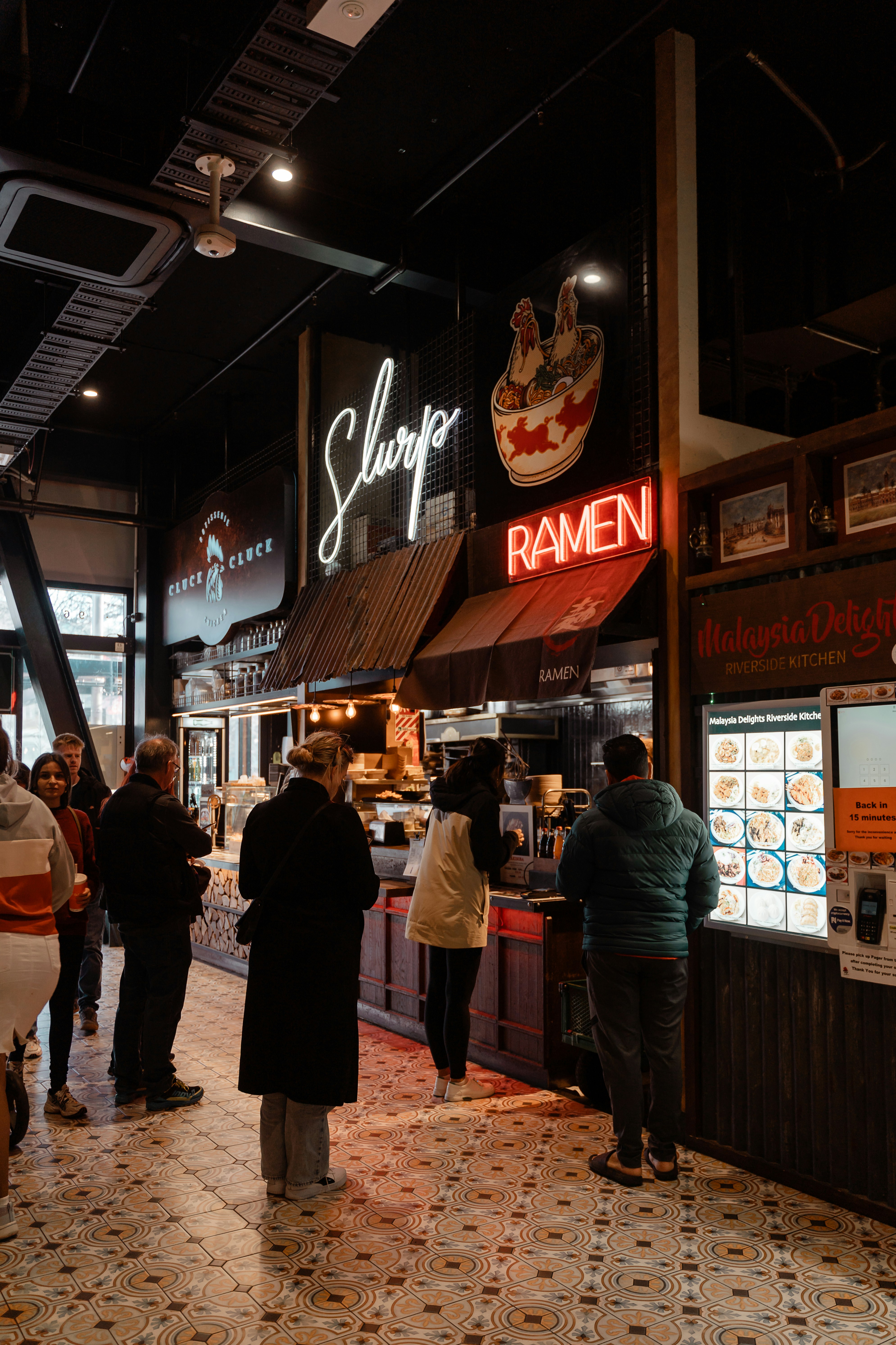 Seaport Entertainment Group and Carver Road Hospitality Announce Flanker Kitchen + Sports Bar Opening on Pier 17 in New York City's Seaport