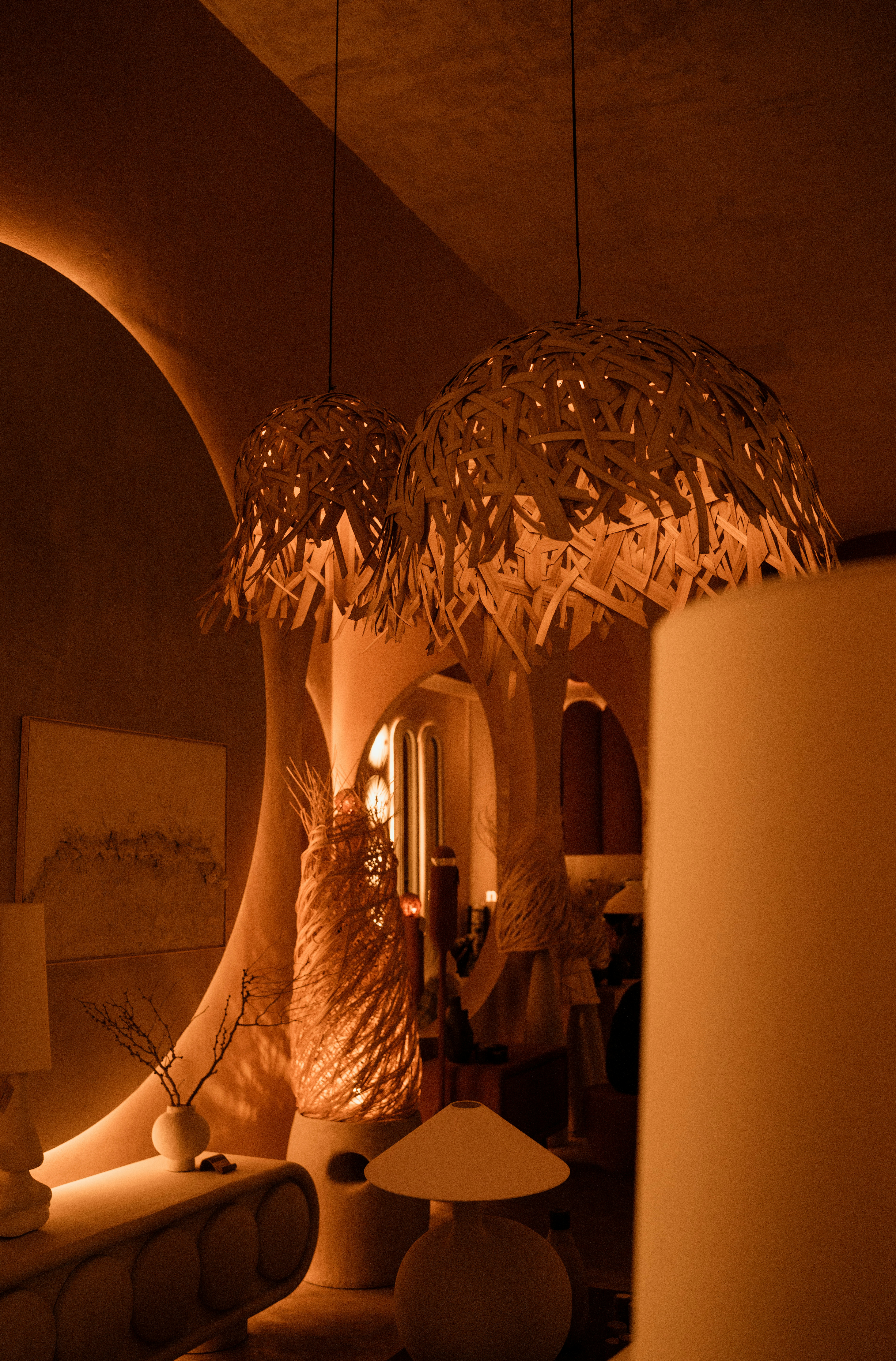 How to Decorate Your Home for All Your Senses