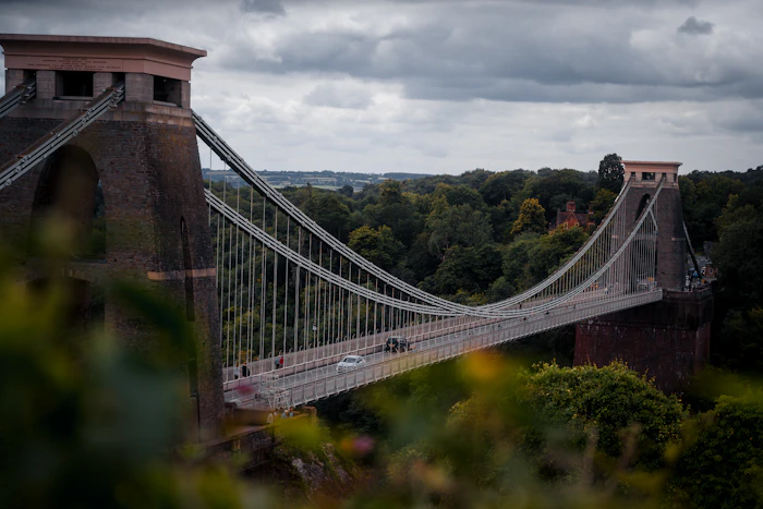 Landmarks