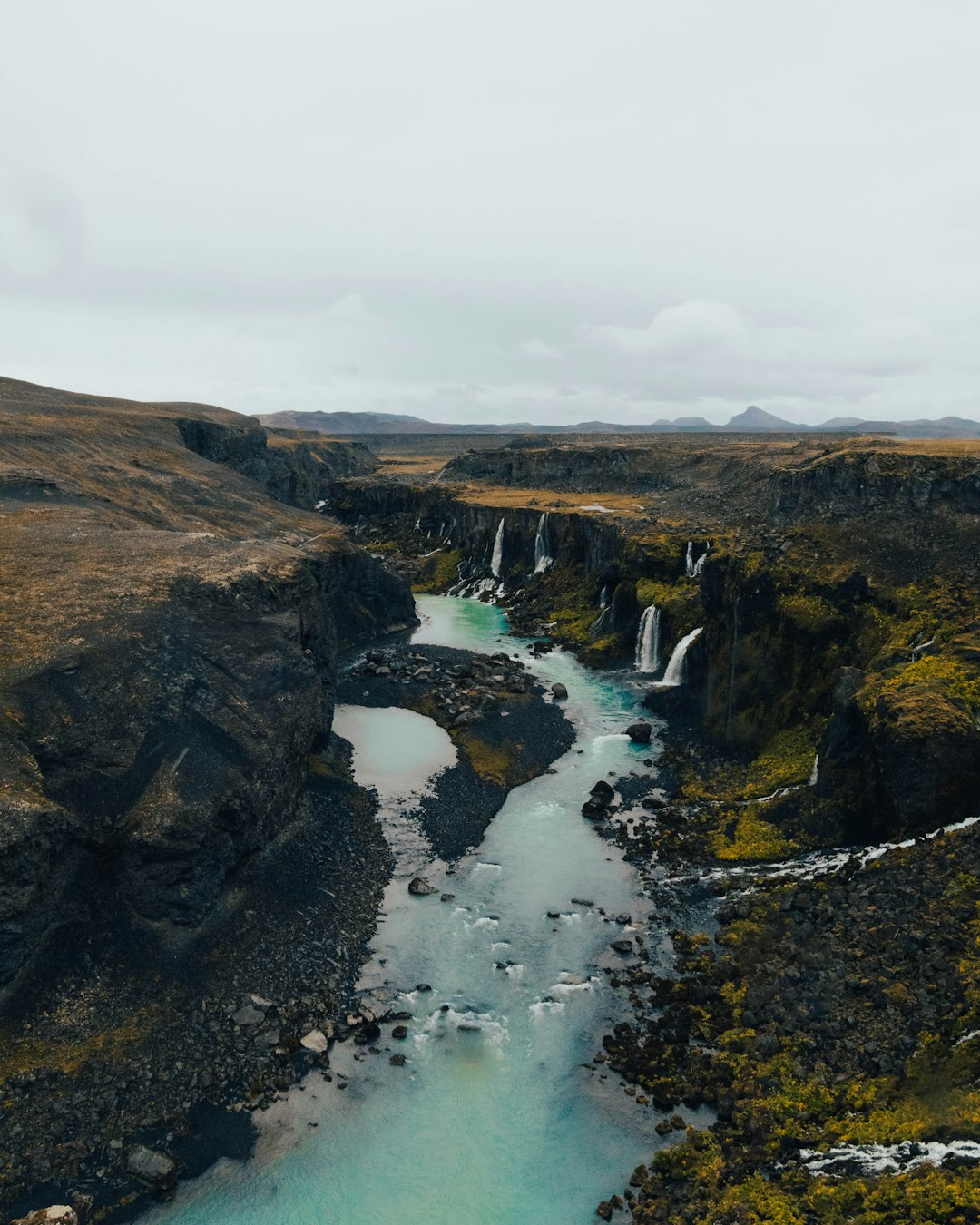 2 : 8 Days in Iceland Itinerary - Landmannalaugar Adventure