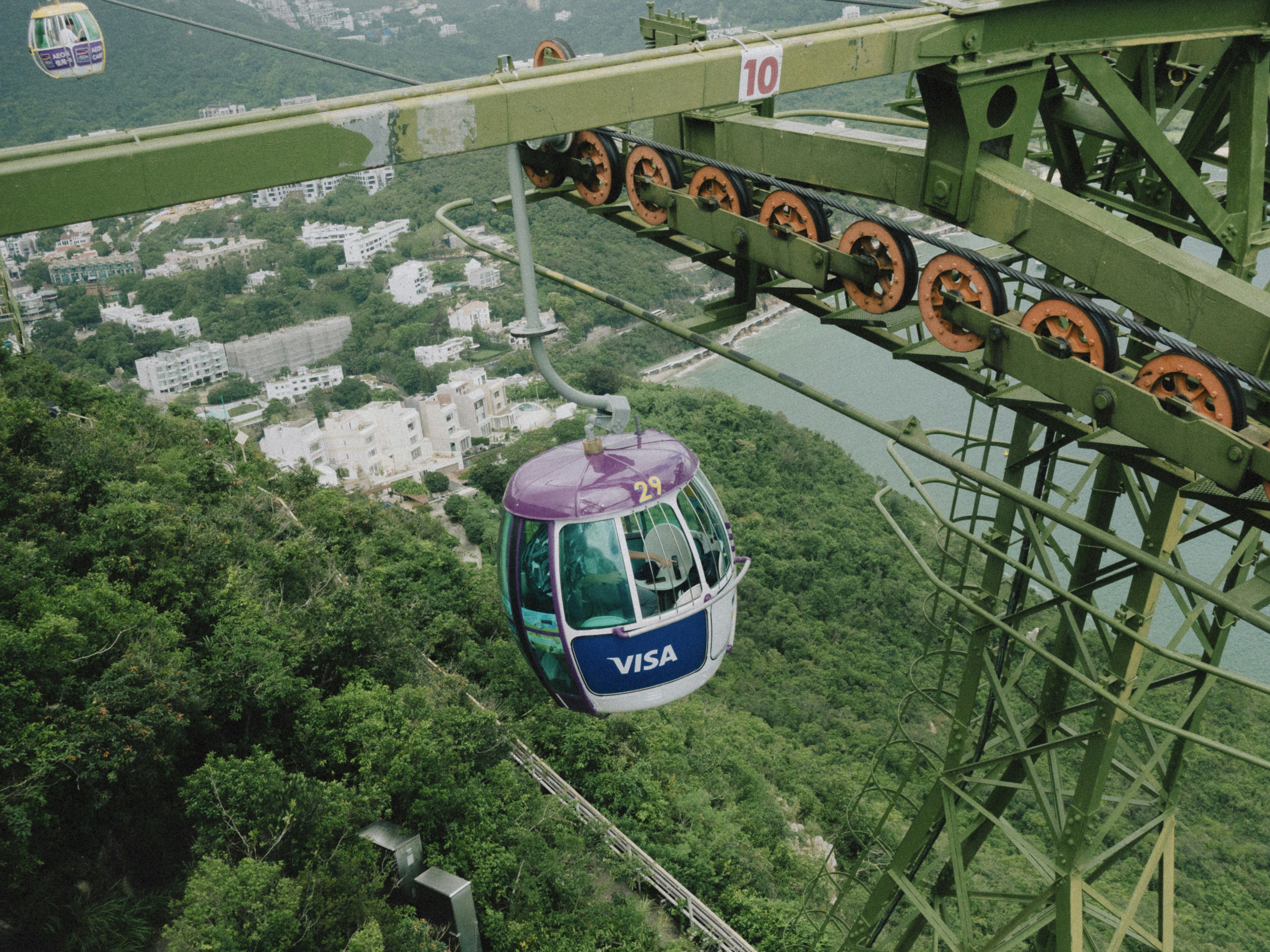 What Are The Options For Guided Tours In Hong Kong?