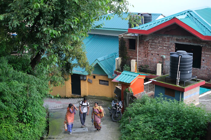 Local Markets