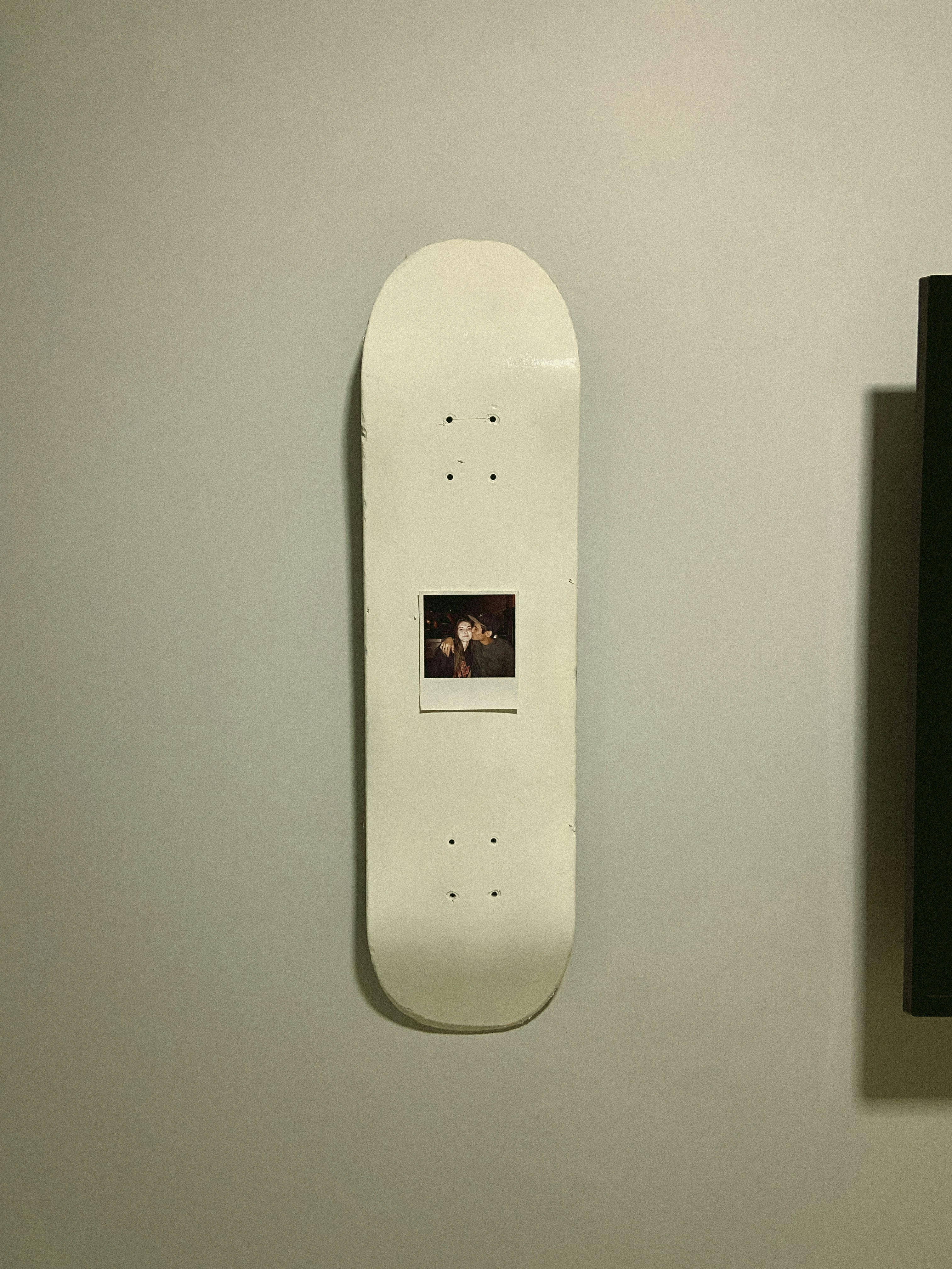 Limited Edition Fingerboard Deck