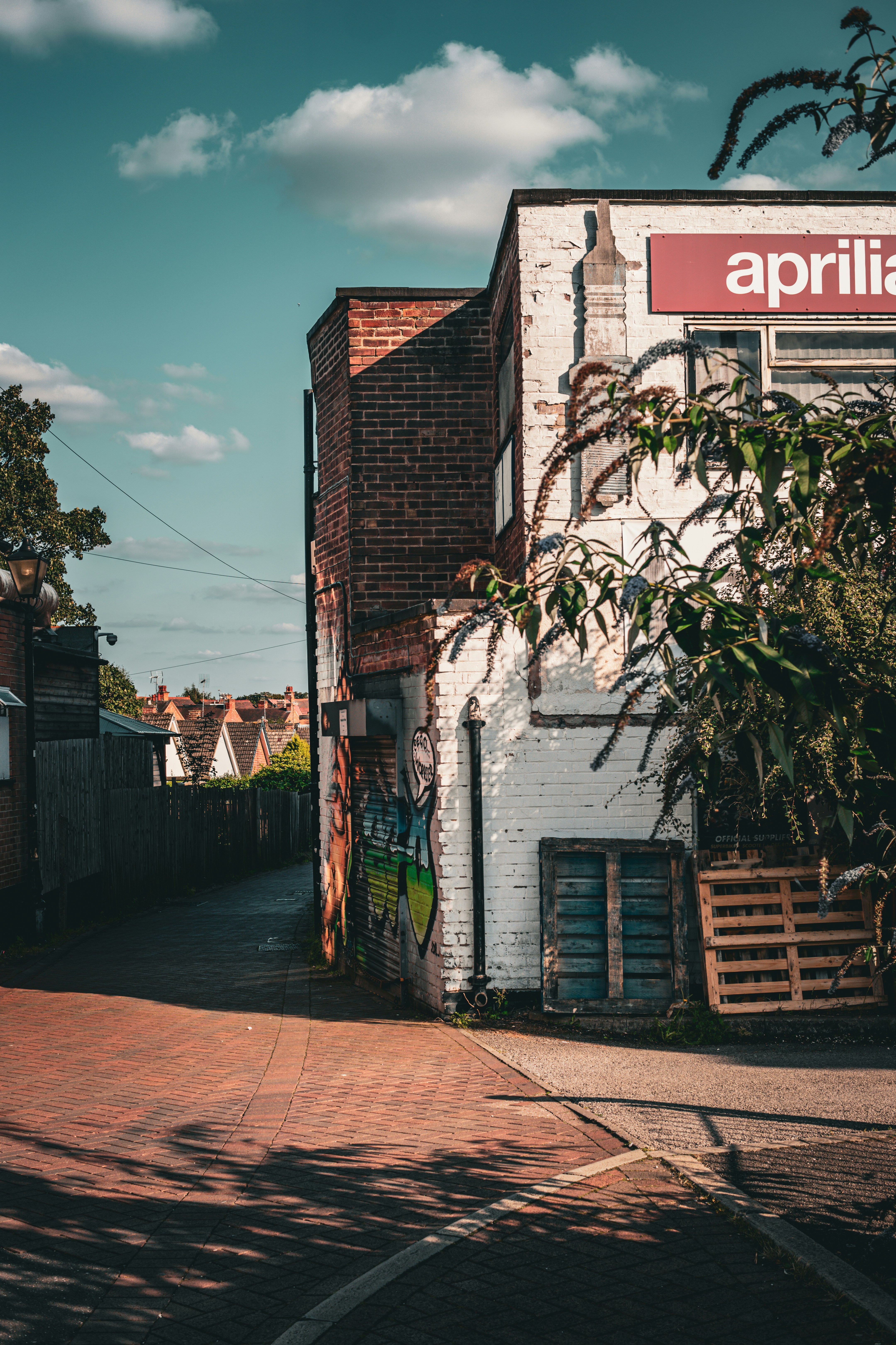 Beeston putting itself forward for £3million cultural grant