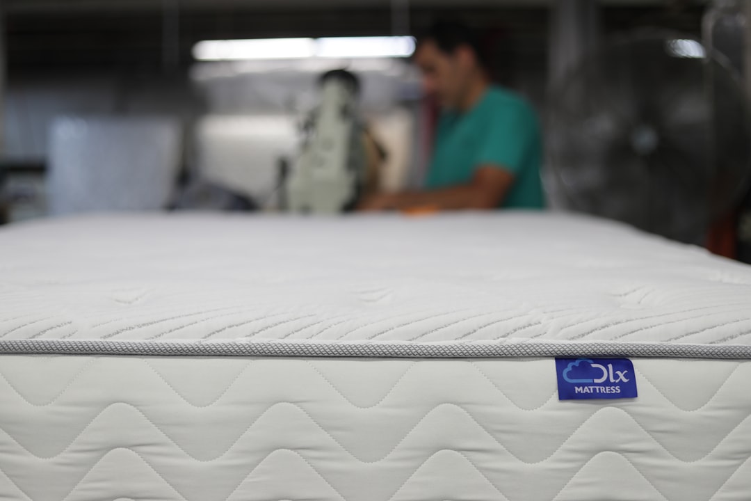 Tuft & Needle Adaptive Foam Mattress
