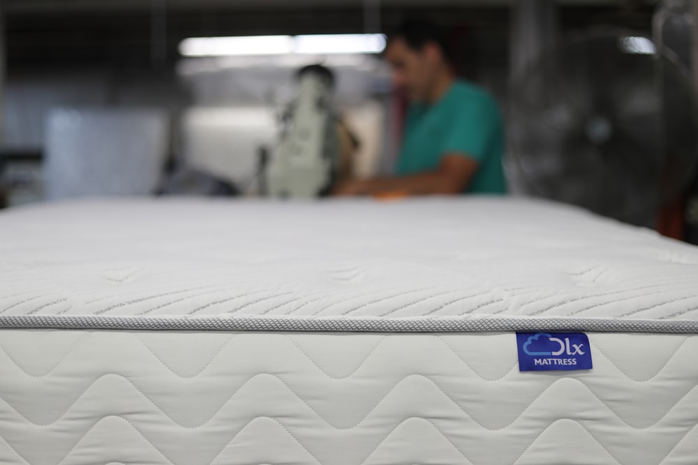 Experience Comfort Zinus Mattress for Quality Sleep