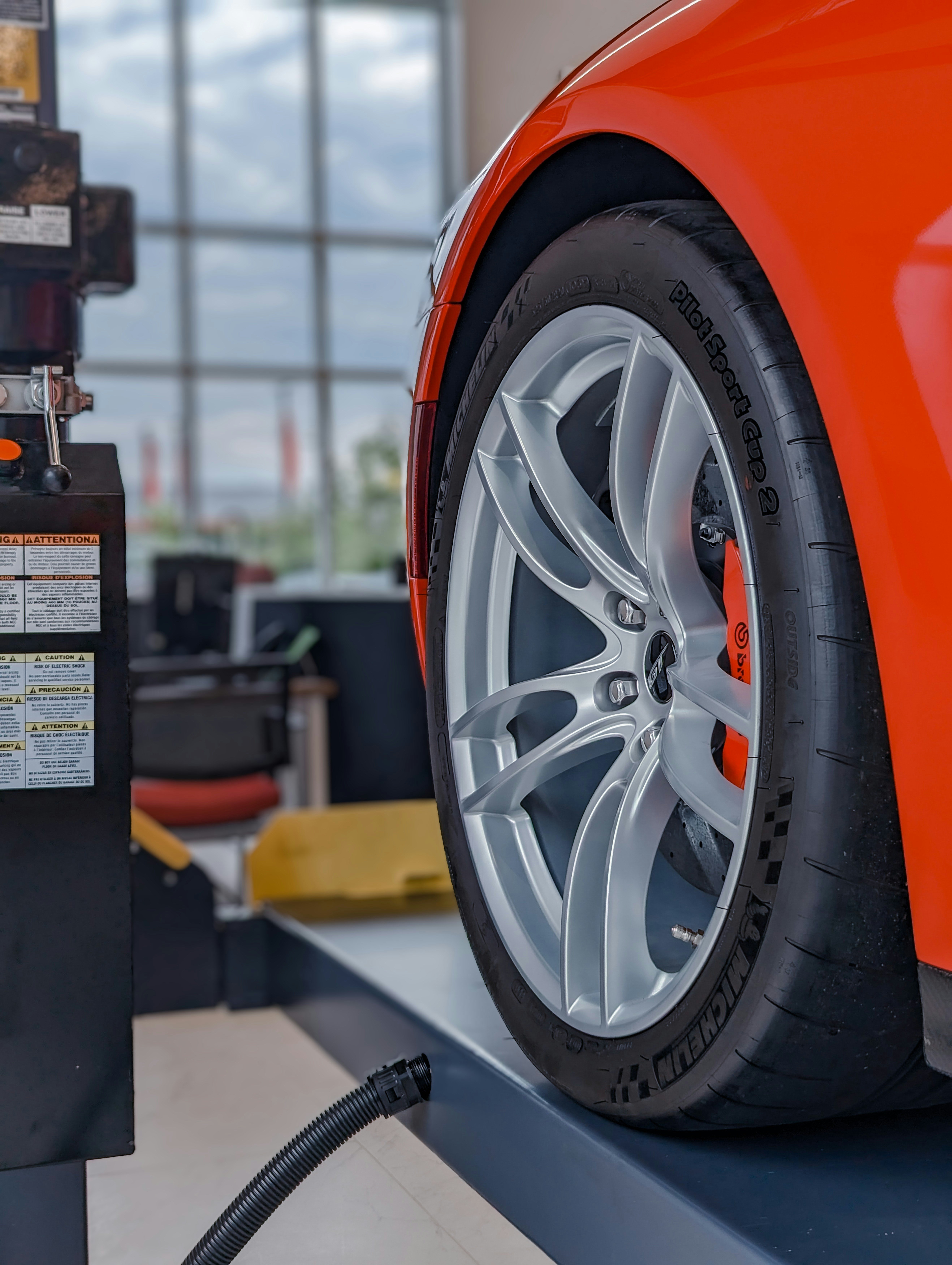 Hastings Tyres