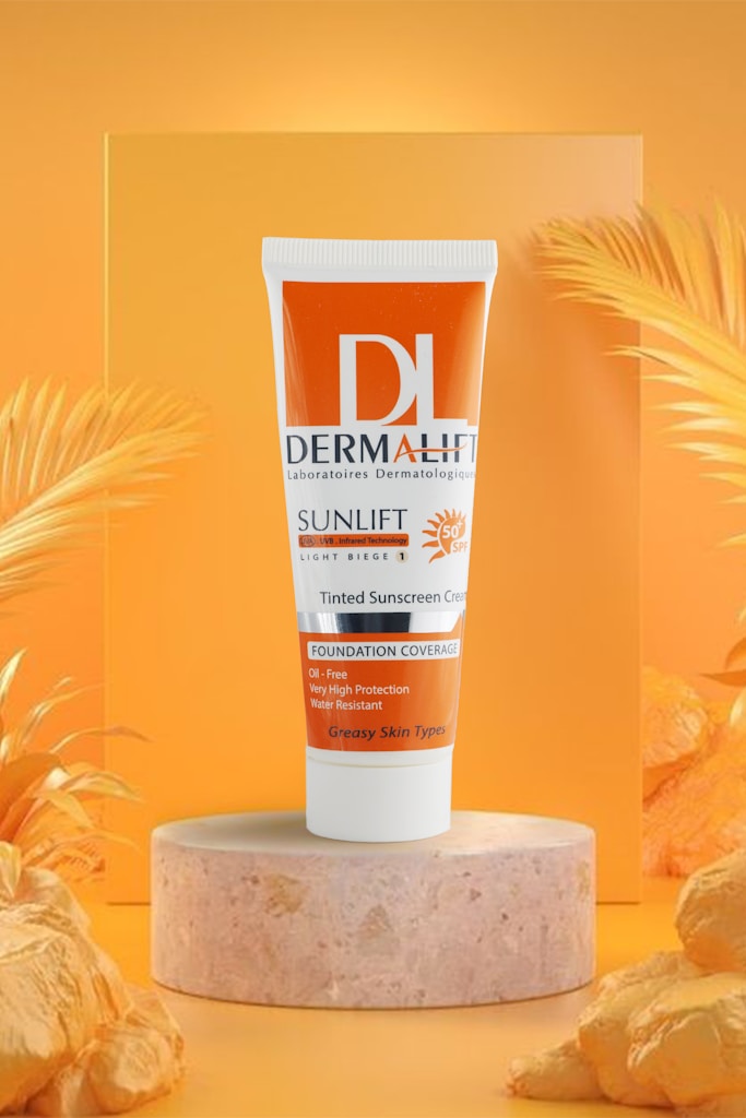 Daily Sunscreen