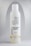 A bottle of Delano brand shampoo, labeled for colored and damaged hair with Argan oil. The design includes a botanical illustration and the text 'Sulfate Free'. The bottle is primarily white with gray and yellow accents.