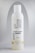 A bottle of Delano brand shampoo, labeled for colored and damaged hair with Argan oil. The design includes a botanical illustration and the text 'Sulfate Free'. The bottle is primarily white with gray and yellow accents.