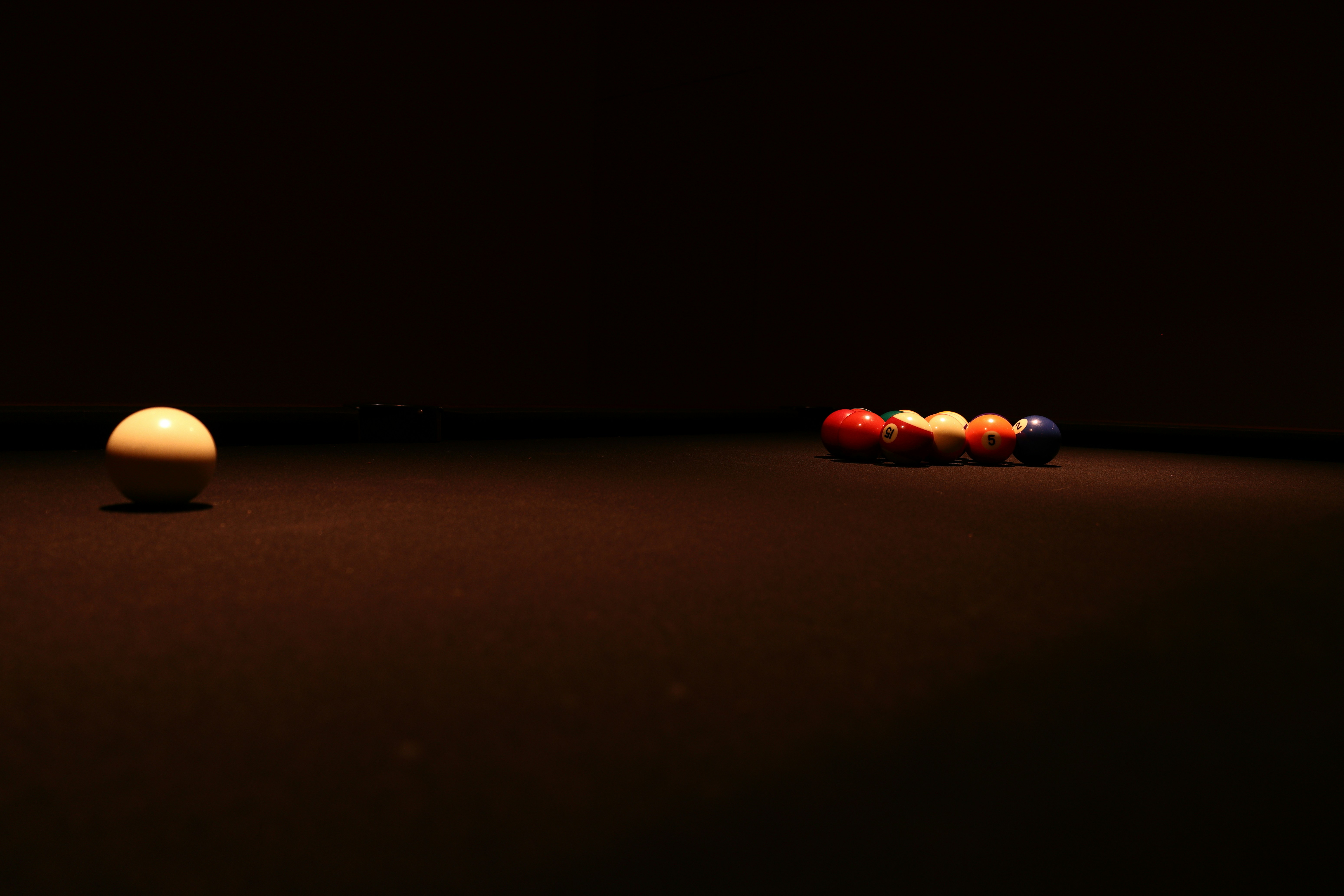 Snooker - Fascynująca gra bilardowa