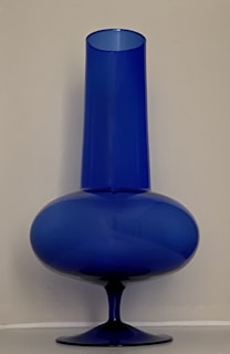 A stylish vase that complements modern interiors.