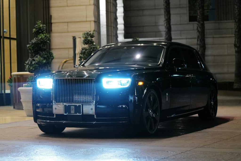 BMW 5er G30