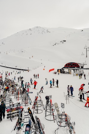 Experience the Best Ski Resorts in Oregon This Winter