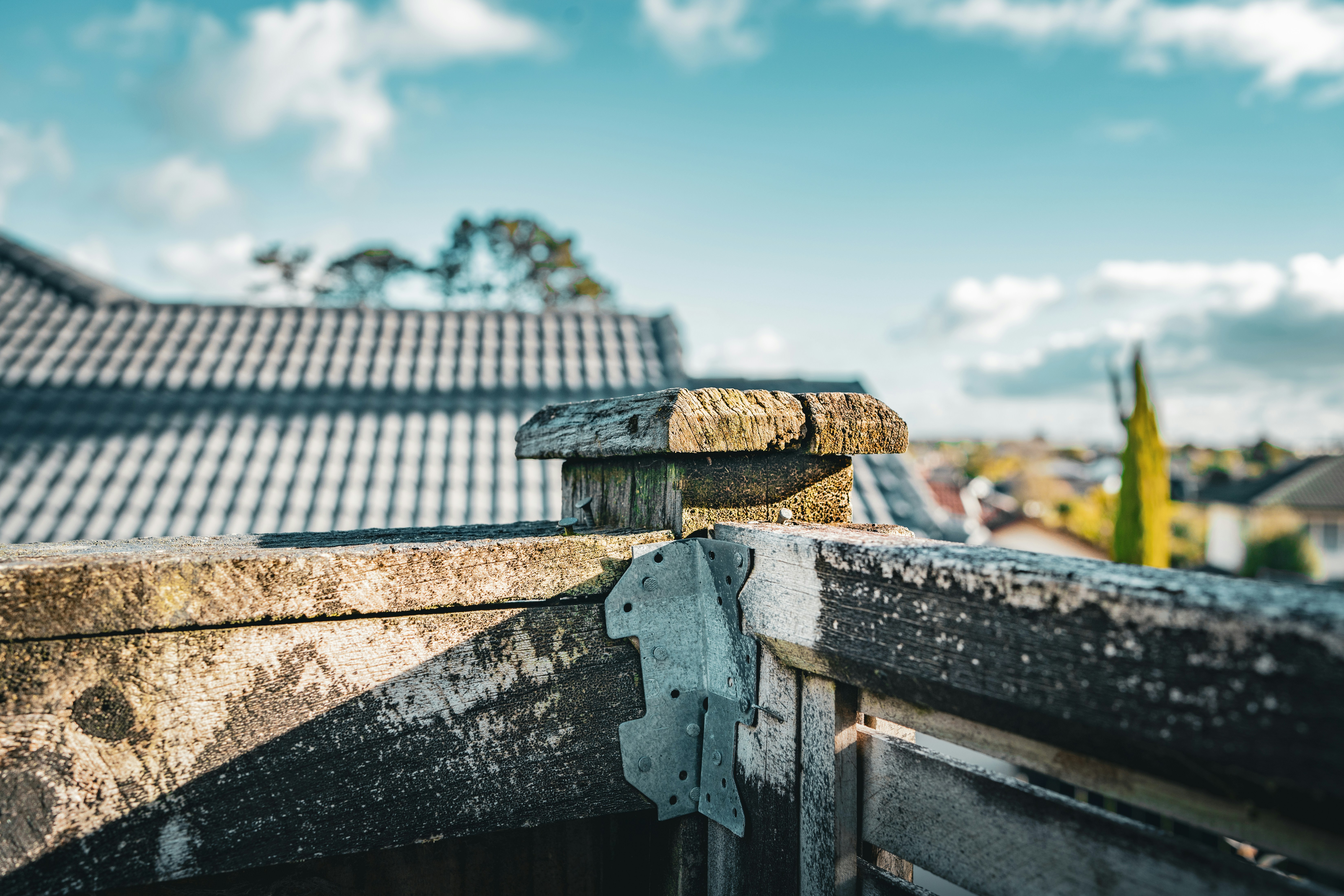 Rotting From the Edges: How Neglected Fascia Boards Turn Into a Five-Figure Nightmare