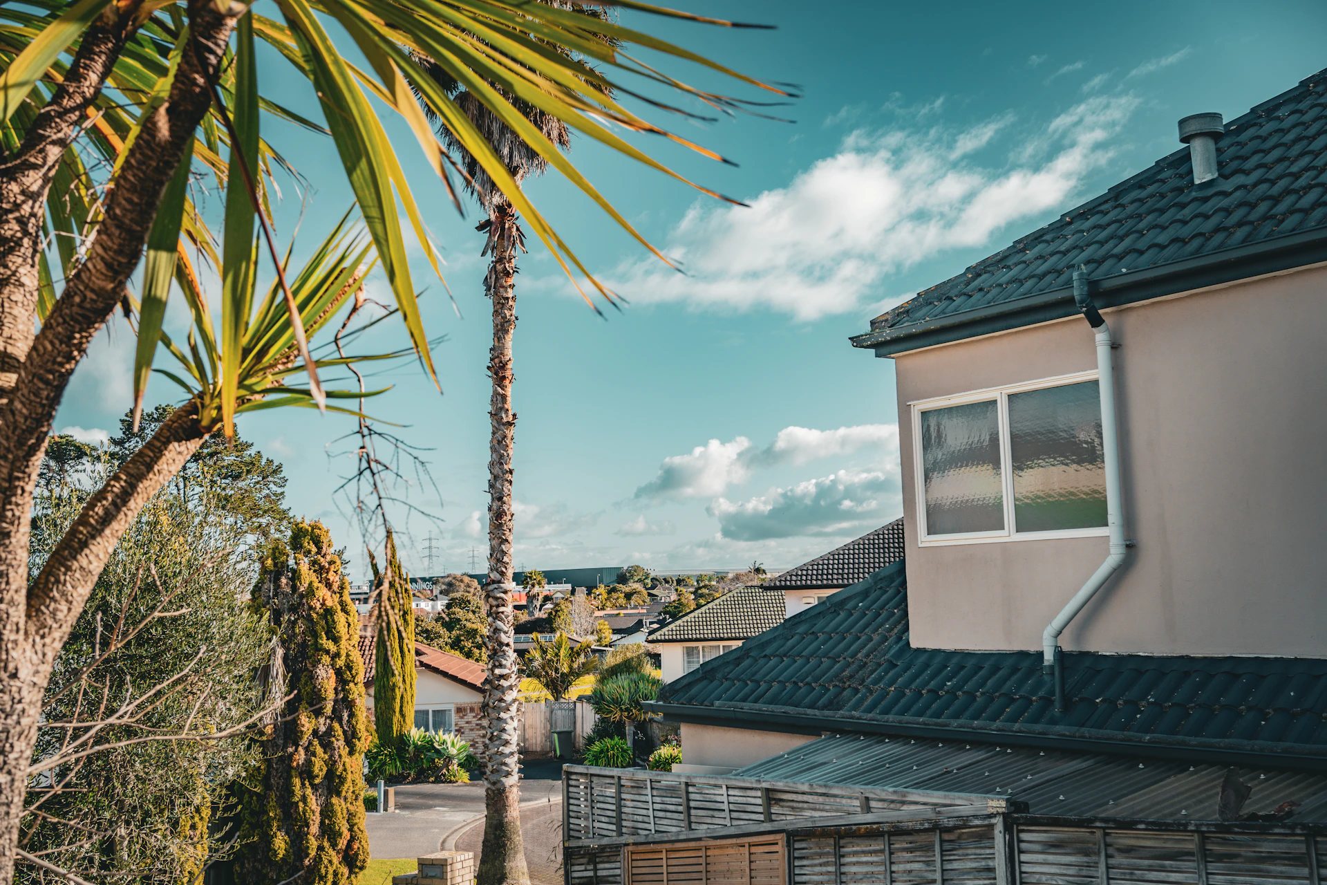 black and white bed linen