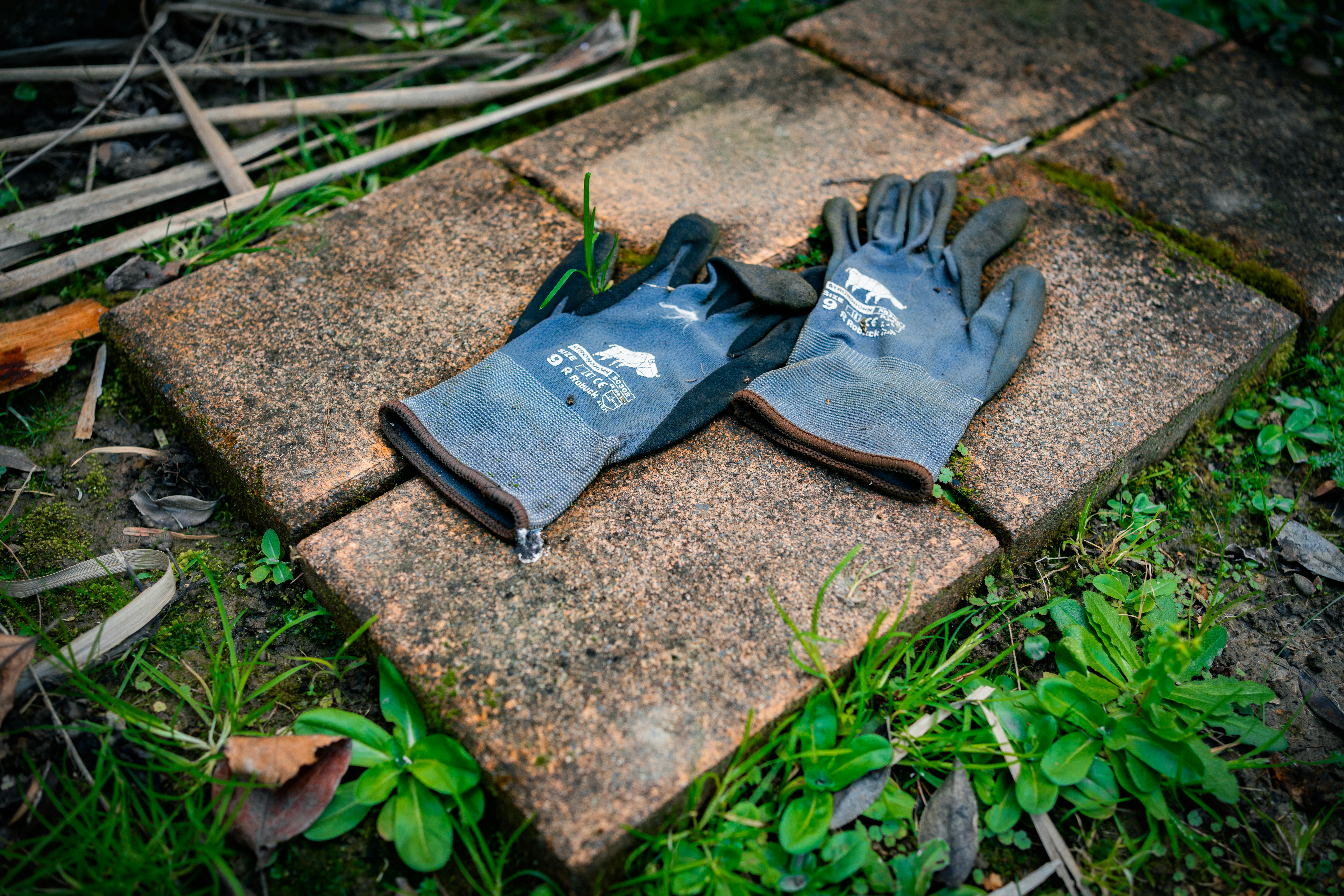 Durable Garden Gloves