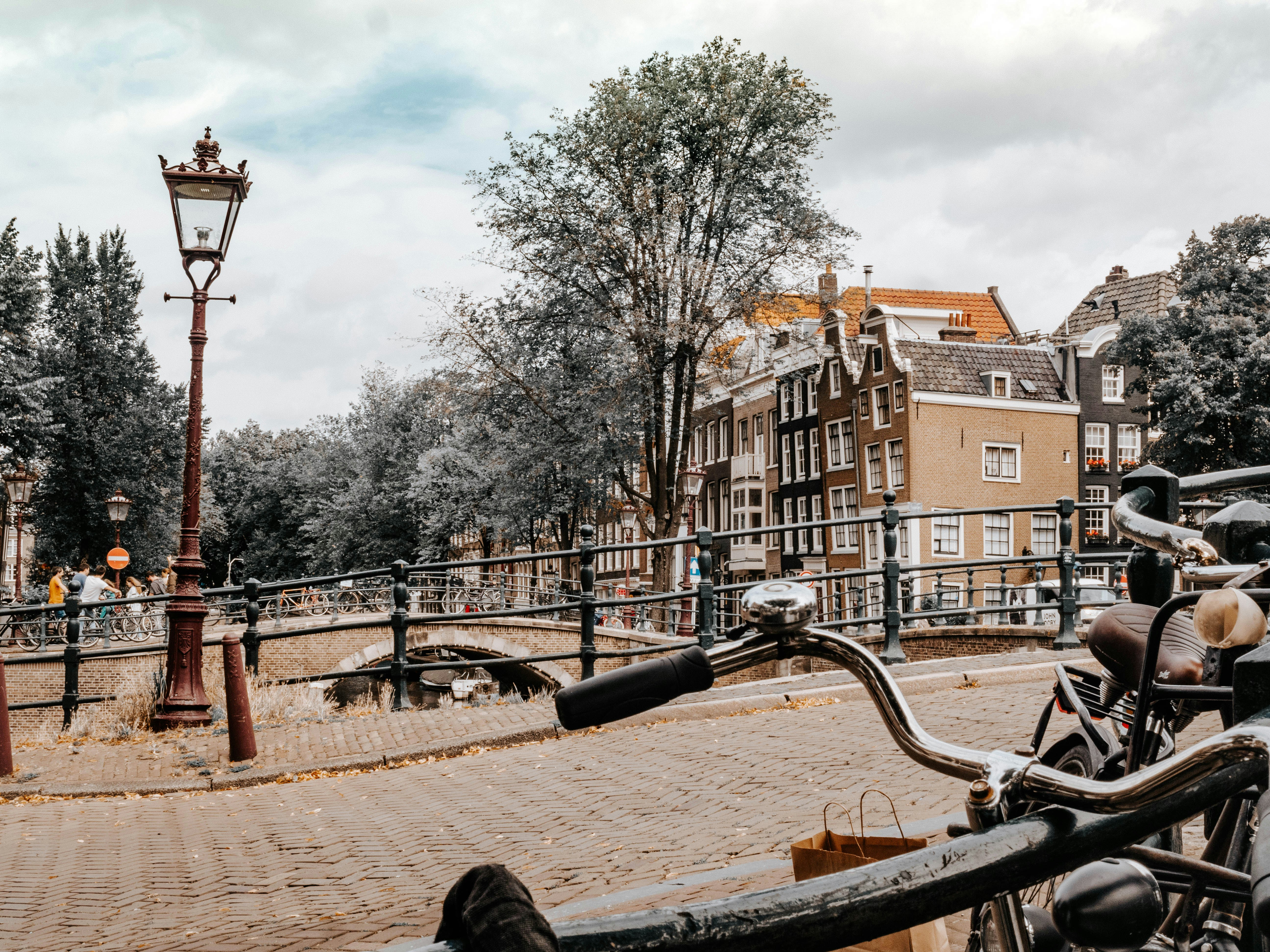 Amsterdam Bike Rent