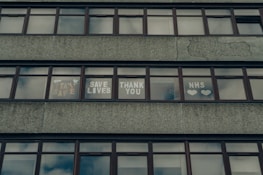 A community project showcasing solidarity and compassion.