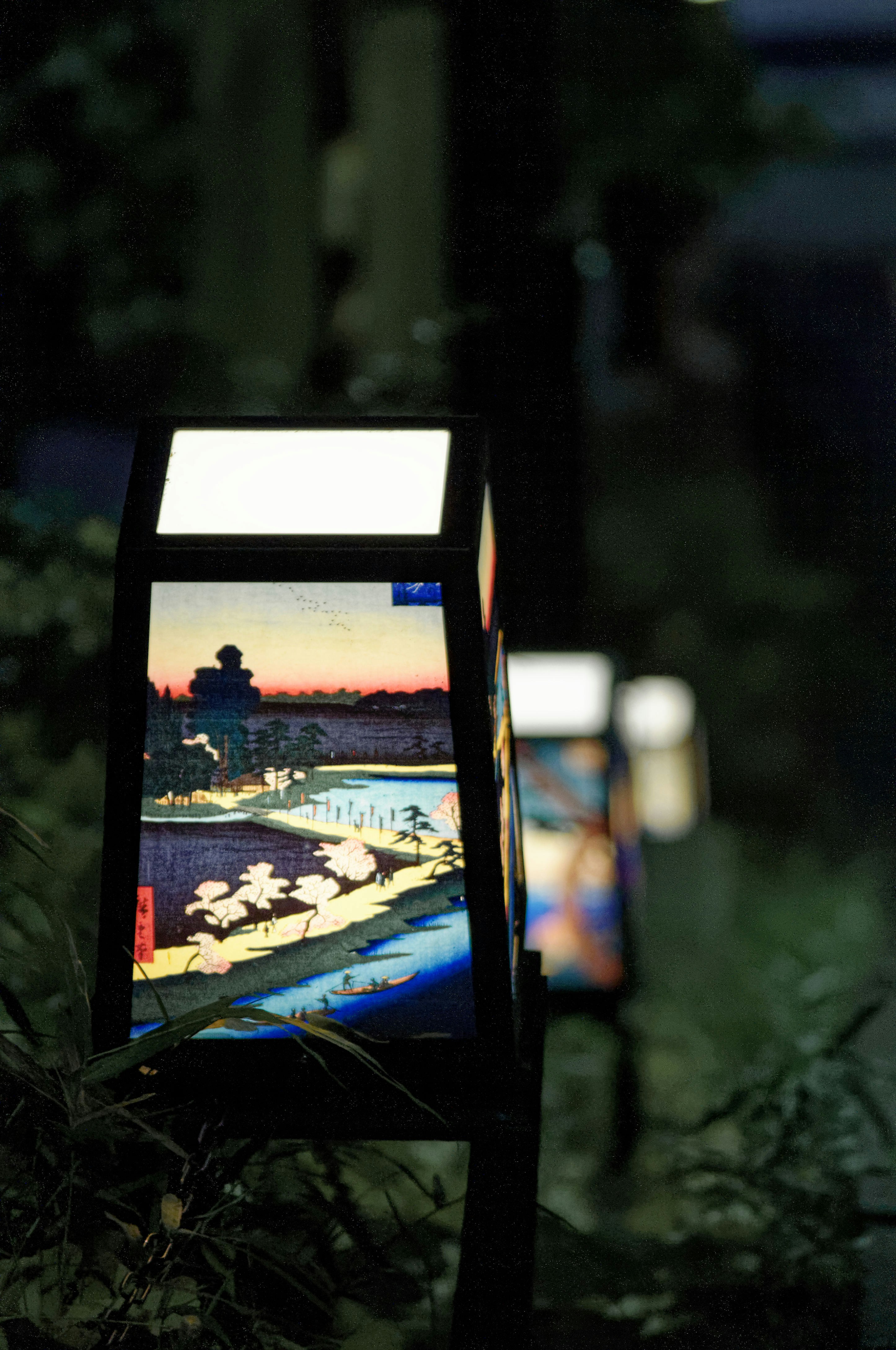 Room Number Signs project 6