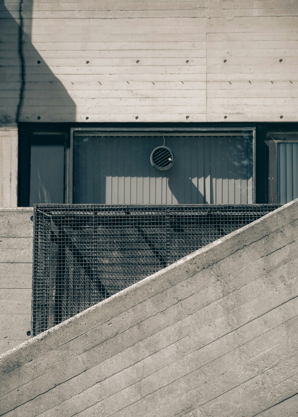 a man riding a skateboard up the side of a ramp