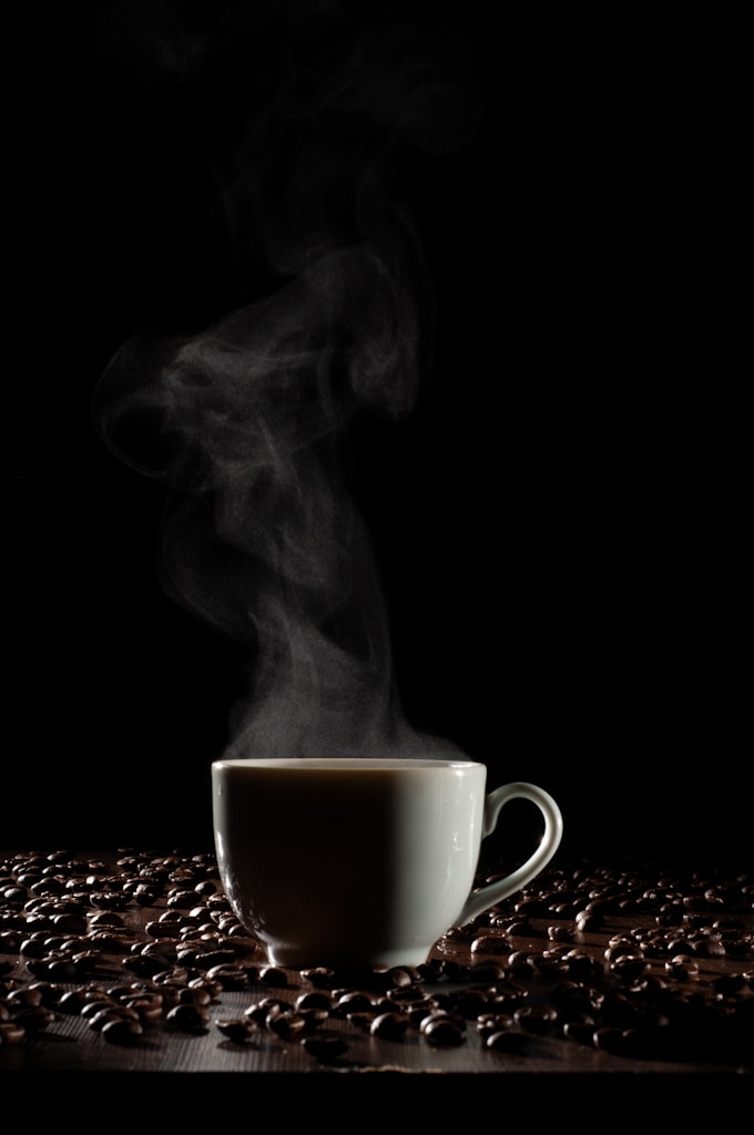 Classic Arabica Beans