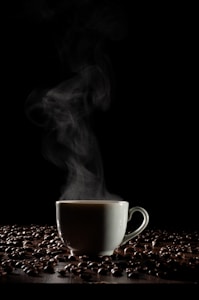 Cà phê Robusta