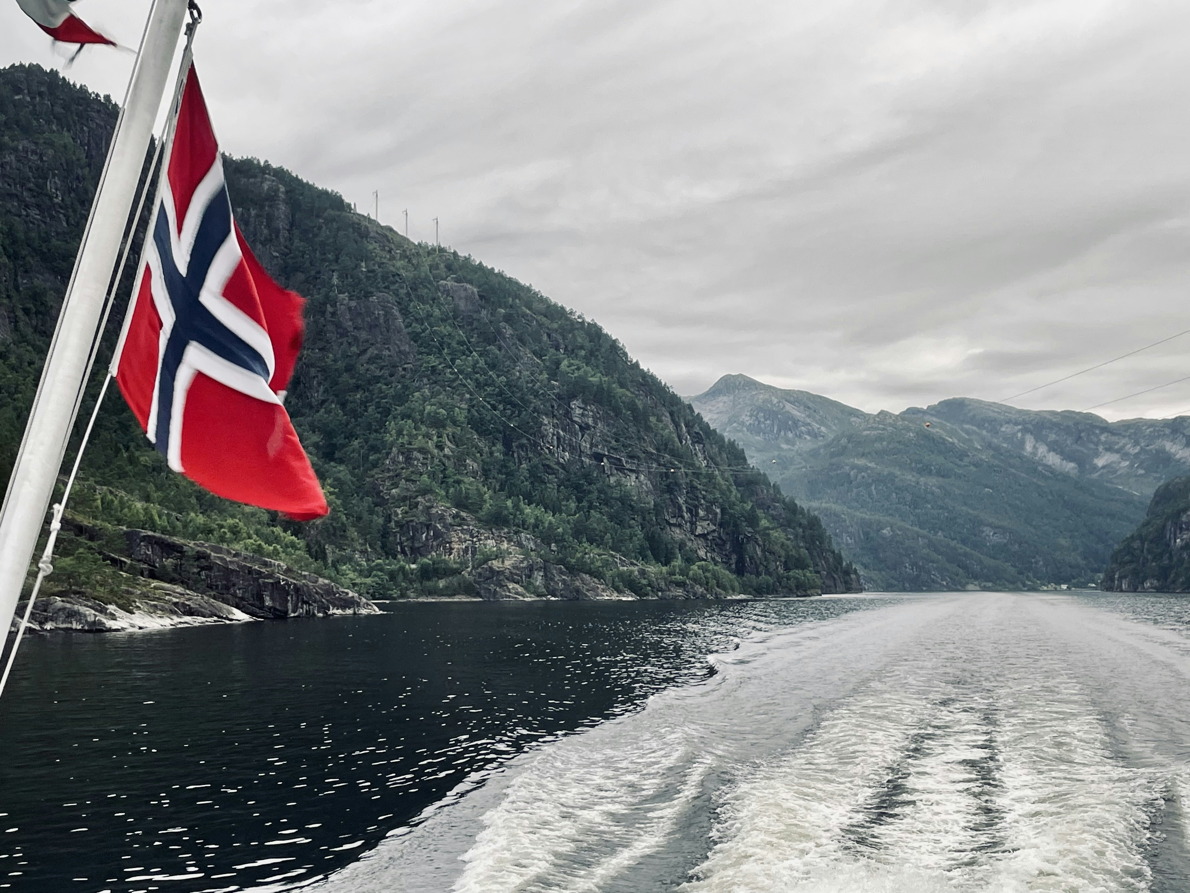 Tradisjonelle norske navn: Tidløse valg for babyen