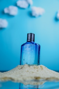 Ocean Mist
