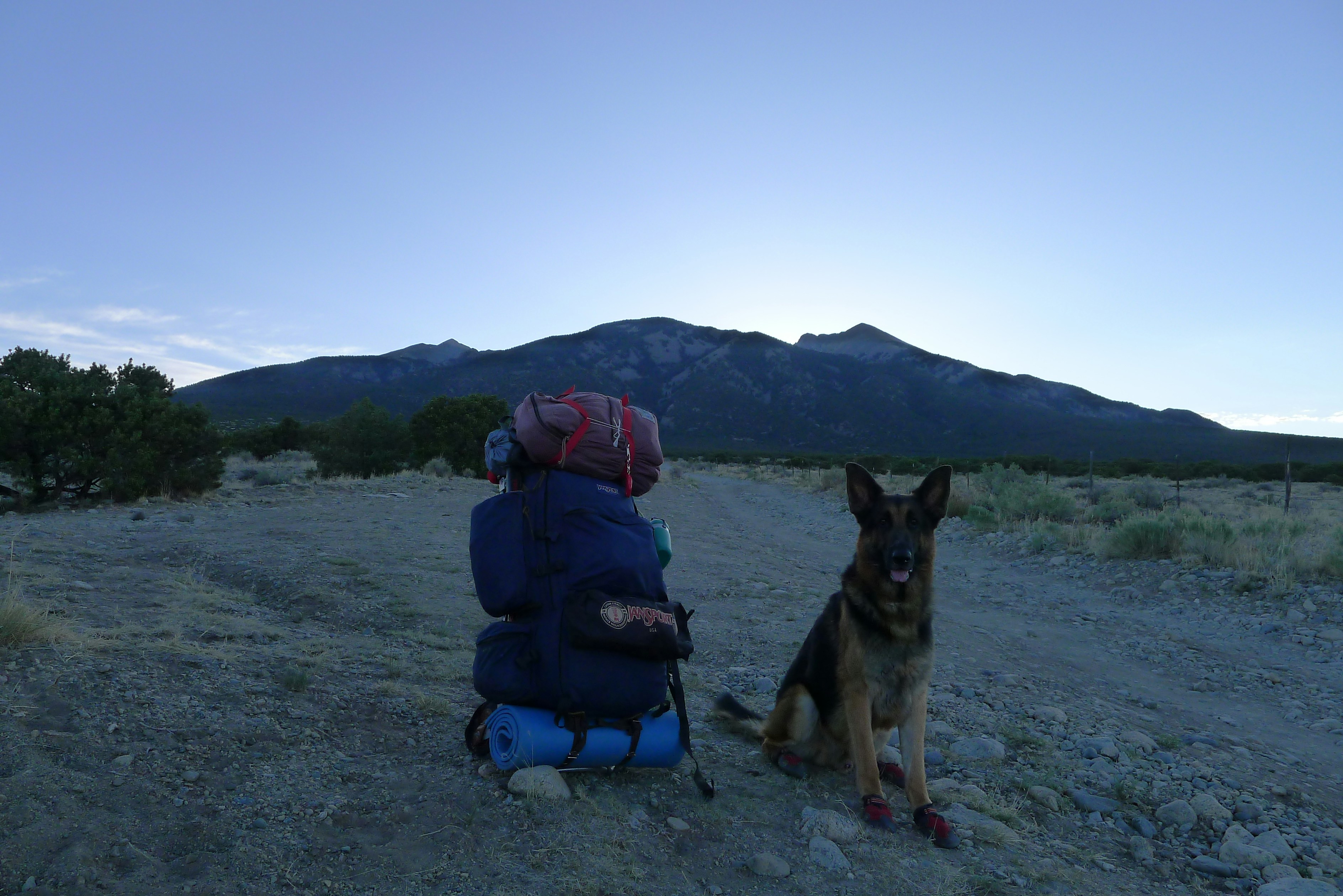 Adventure Ready Camping Gear