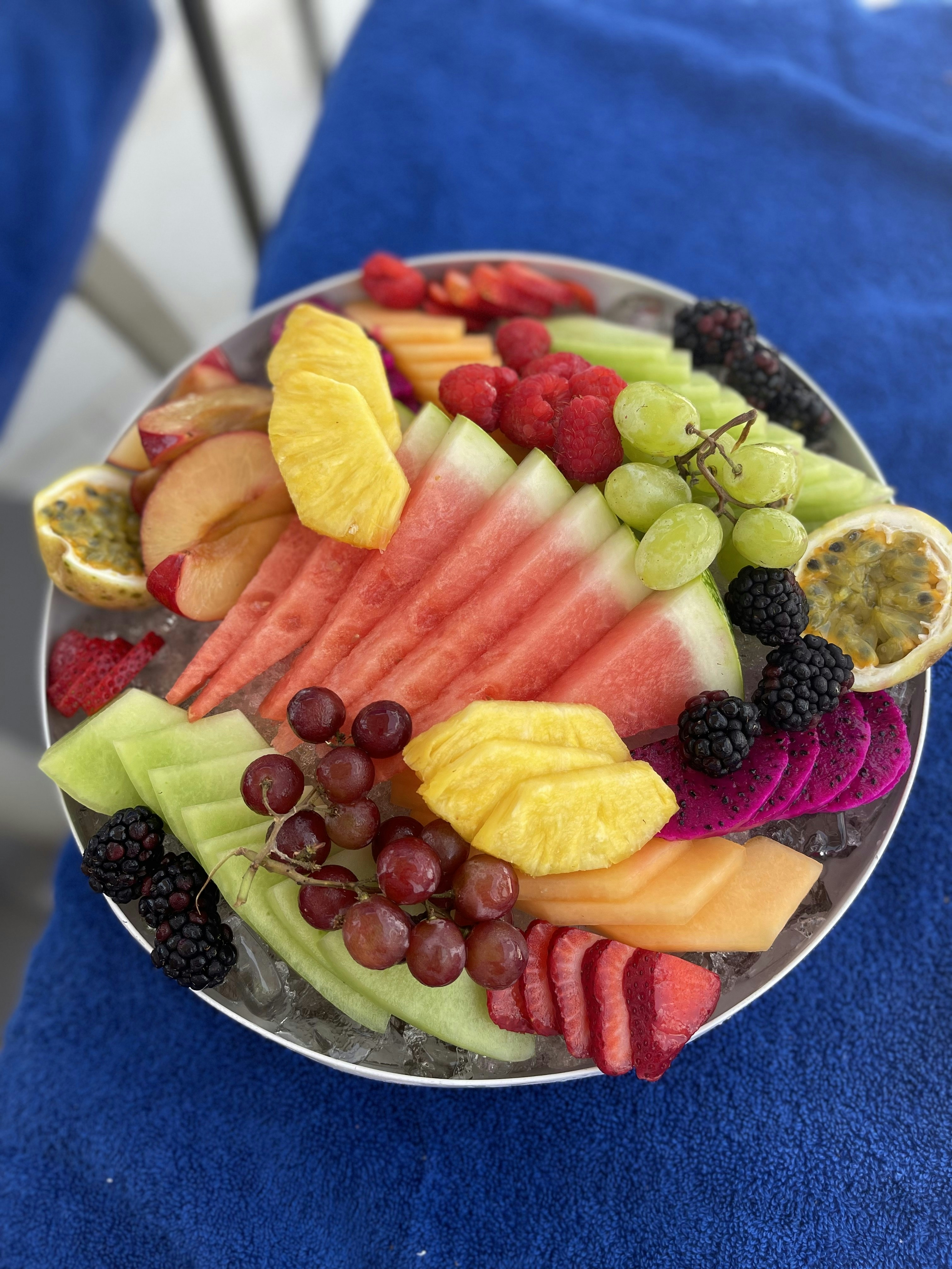 Las Mejores Frutas para Tu Perro para el Verano