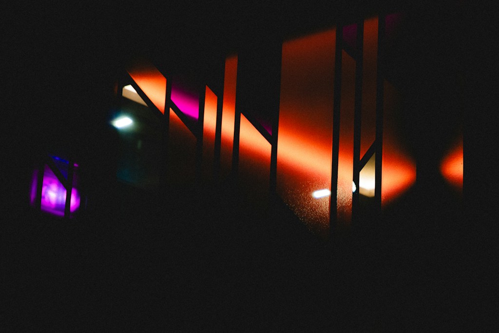 Bright Forms