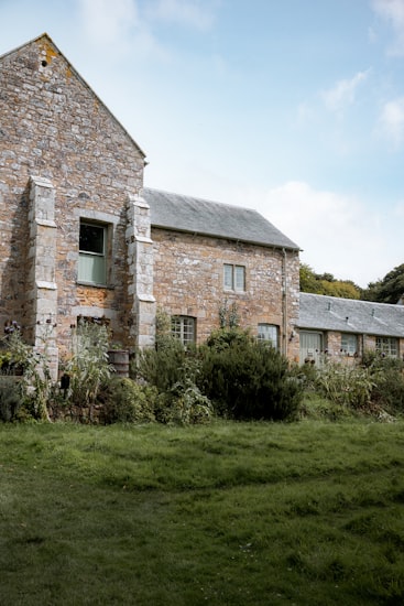 Stone barn conversion with a garden in Upper Wharfedale
