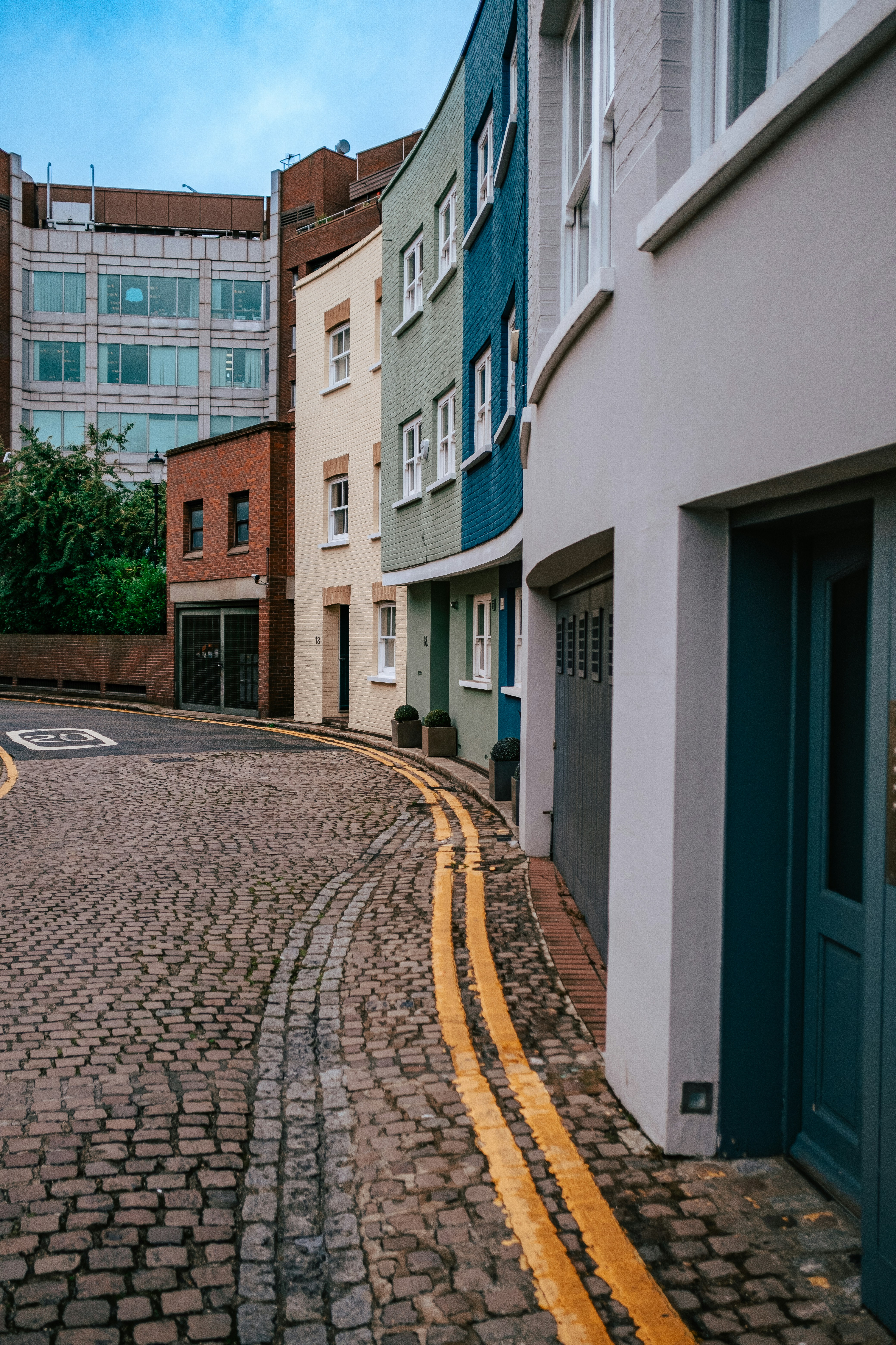 Photo by reganography