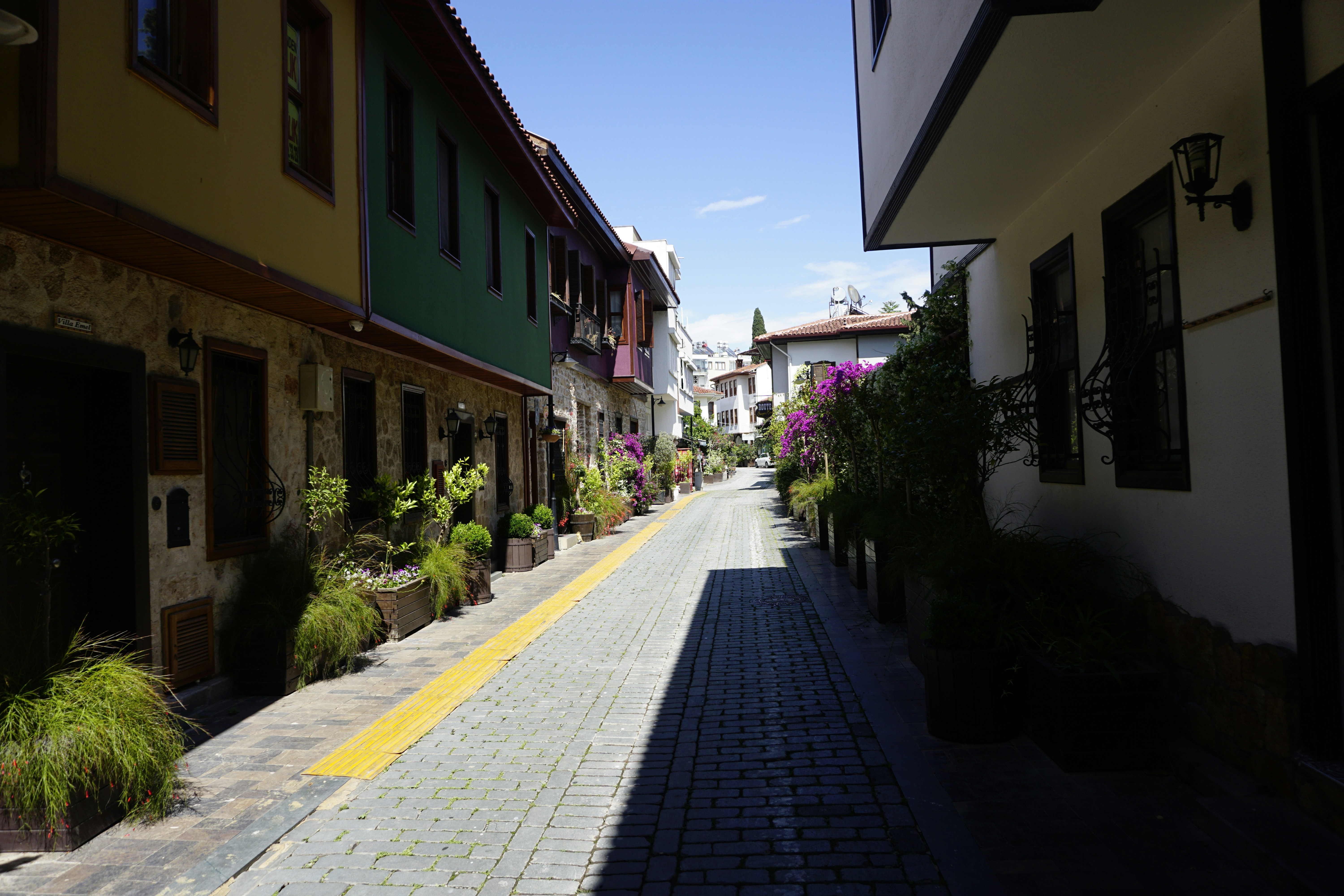 Çiçekçi