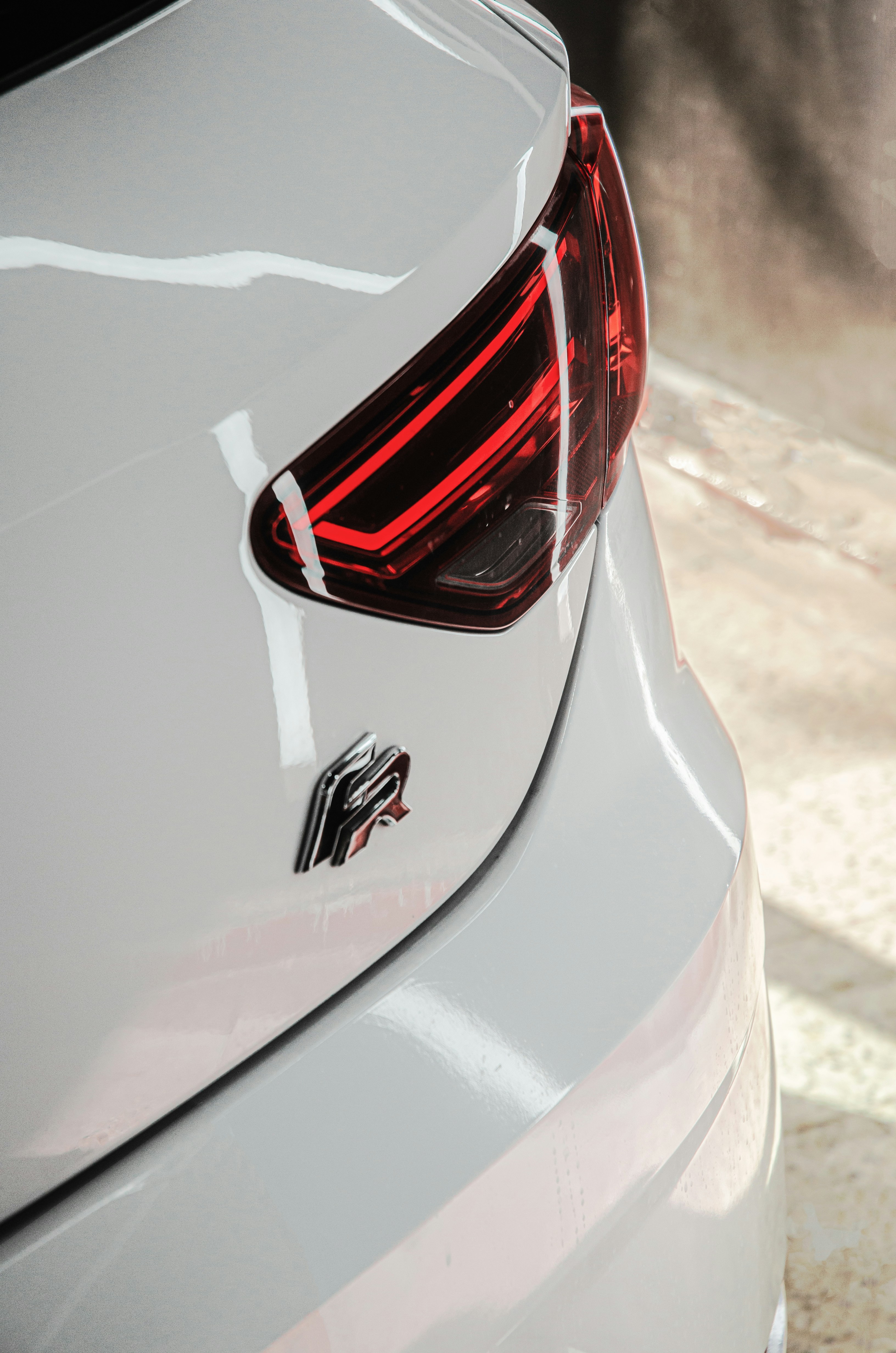 Discover How to Sell Modified Seat Leon FR