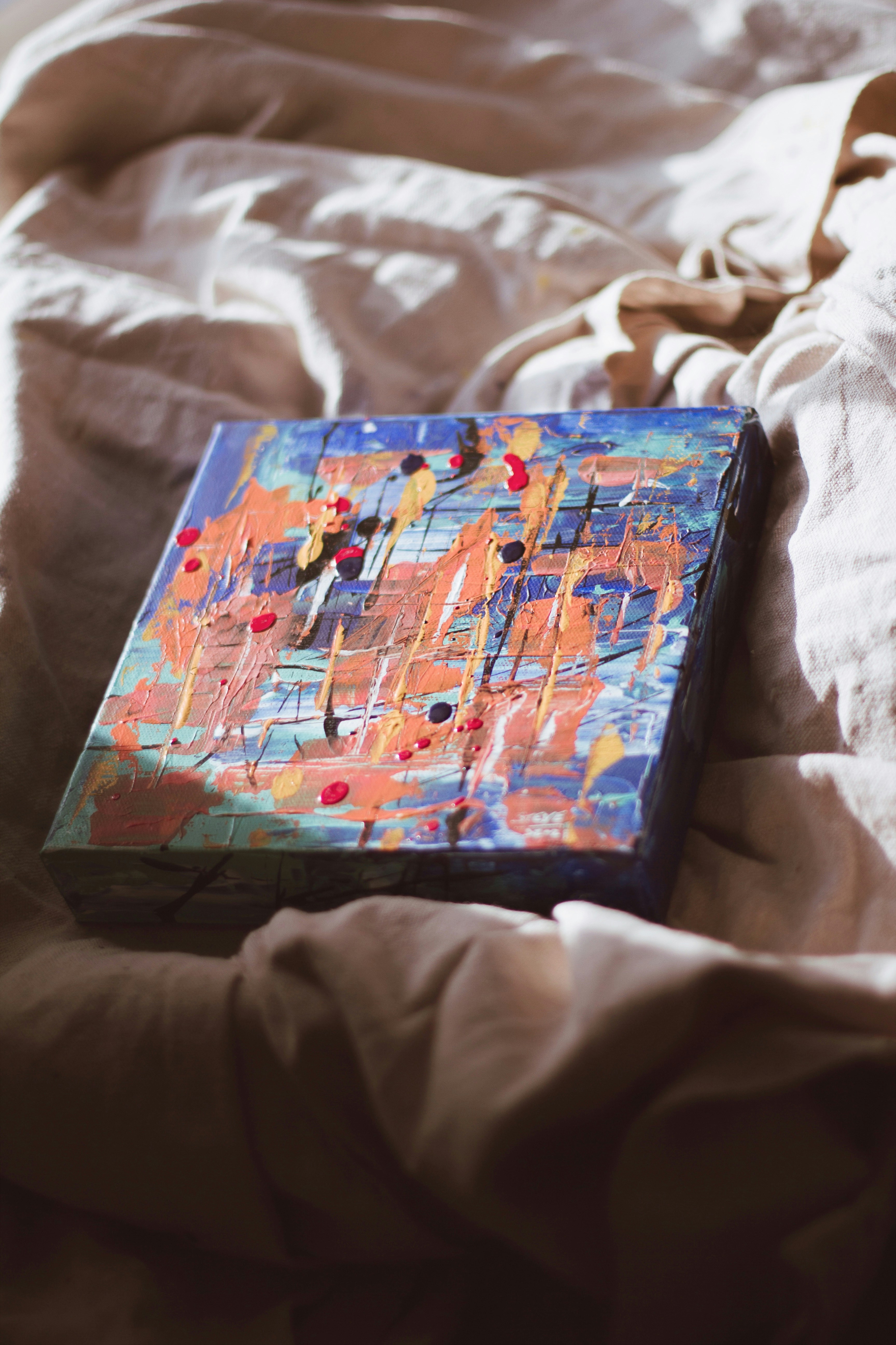 Artistic Creations for Everyone