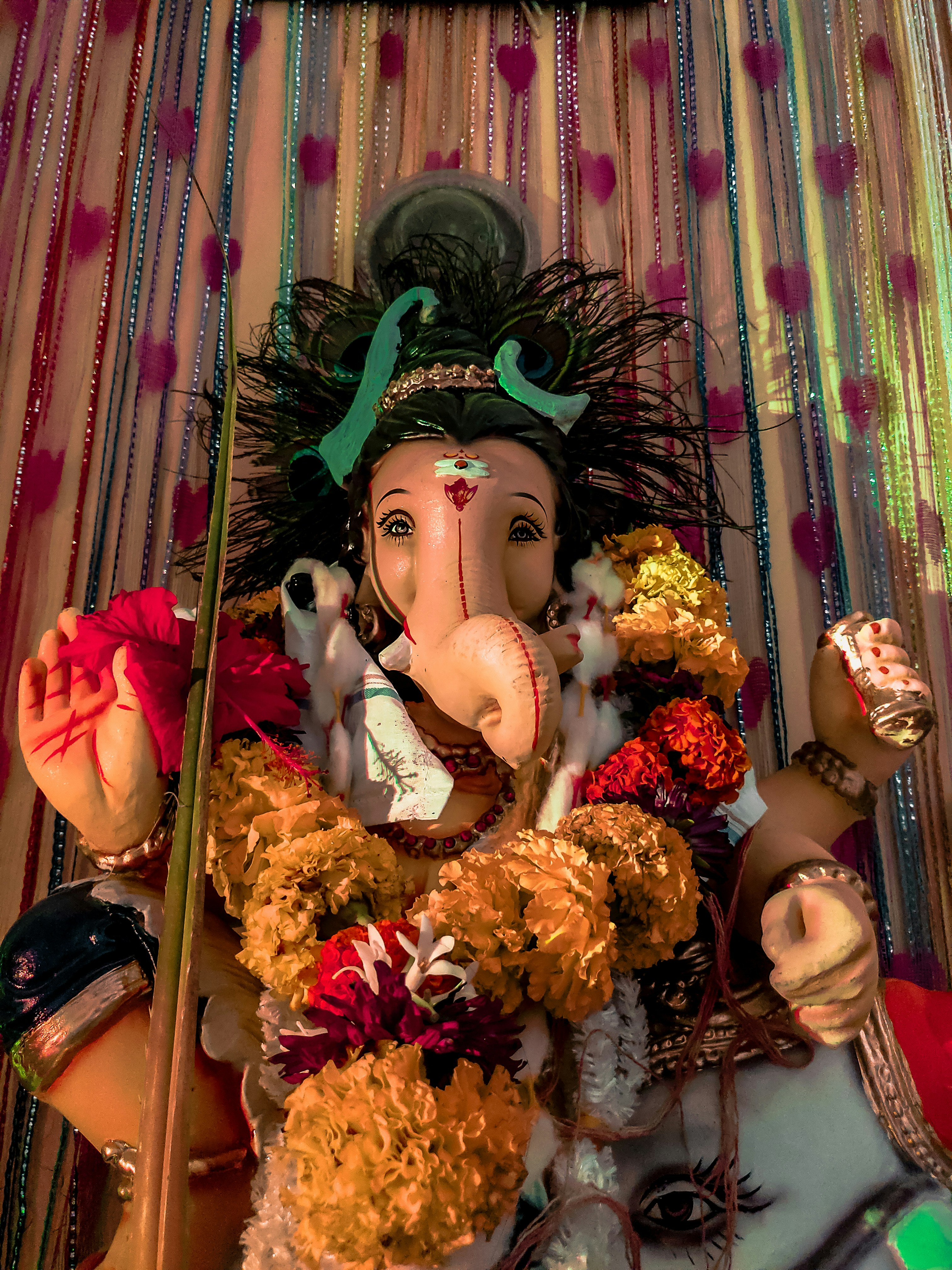 Ganesh Puja